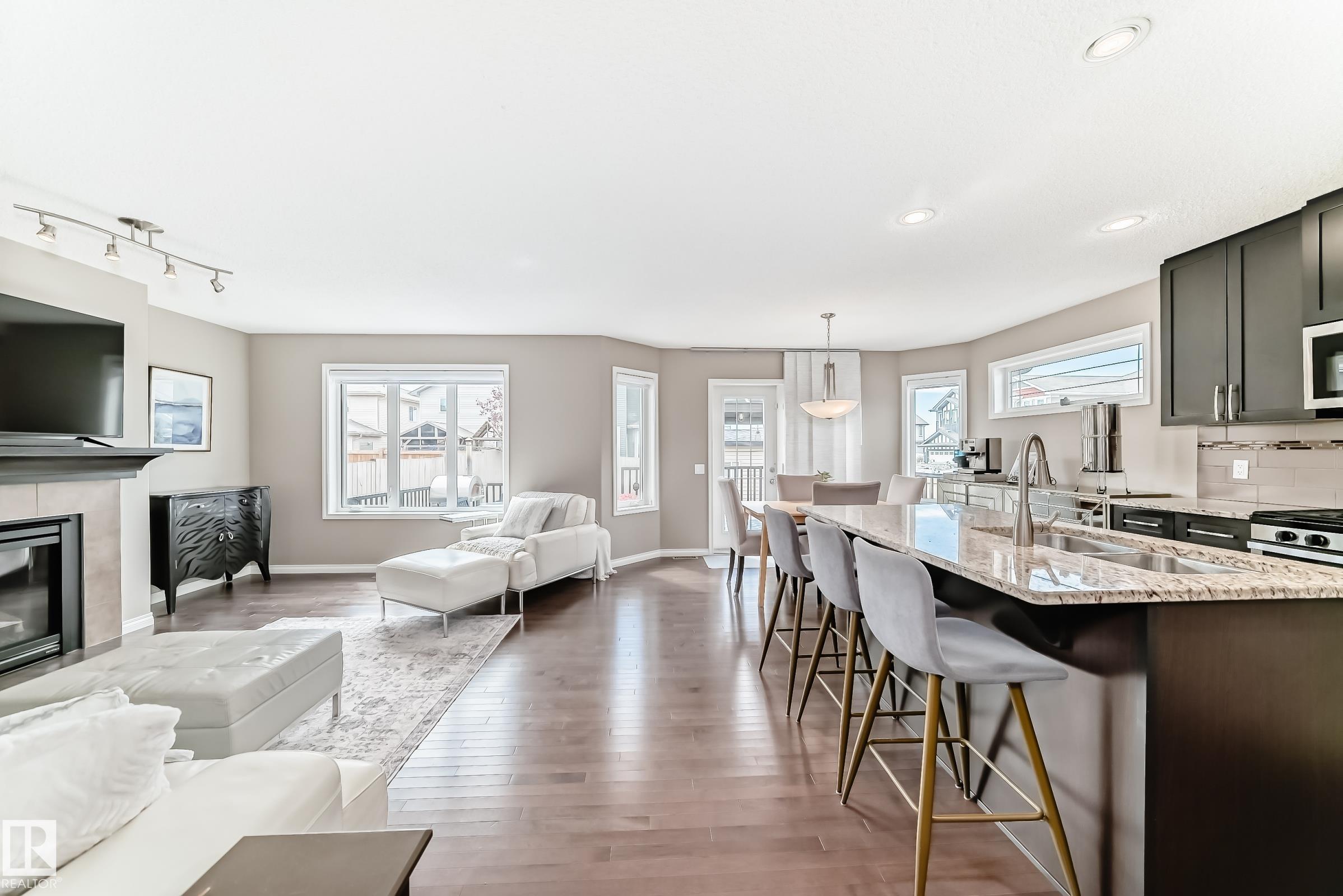 Photo 13 at 12035 173 Avenue NW, Rapperswill, Edmonton