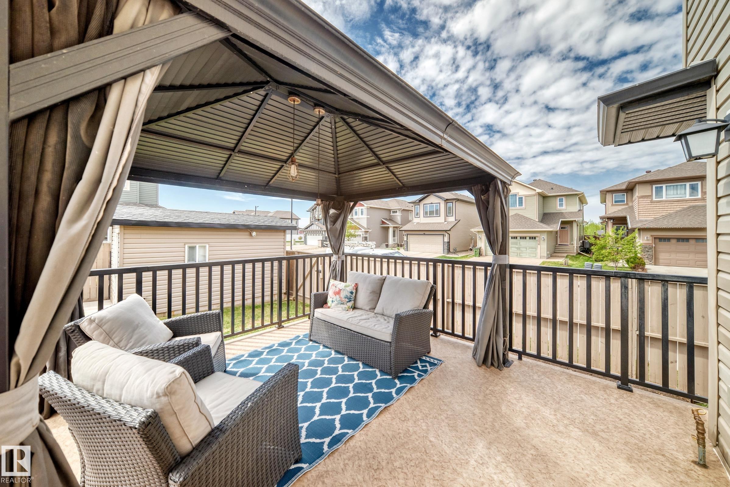 Photo 53 at 12035 173 Avenue NW, Rapperswill, Edmonton