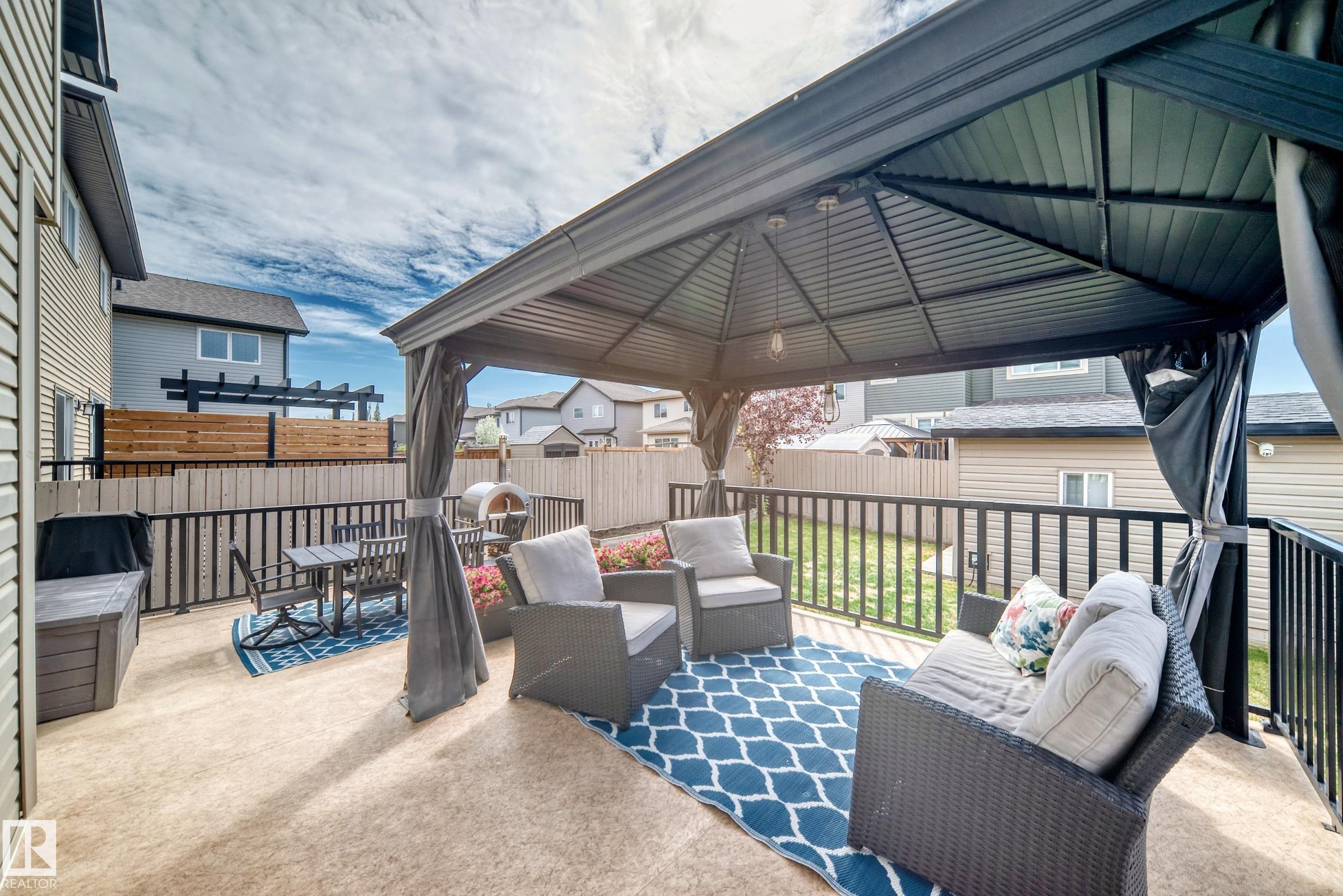 Photo 54 at 12035 173 Avenue NW, Rapperswill, Edmonton
