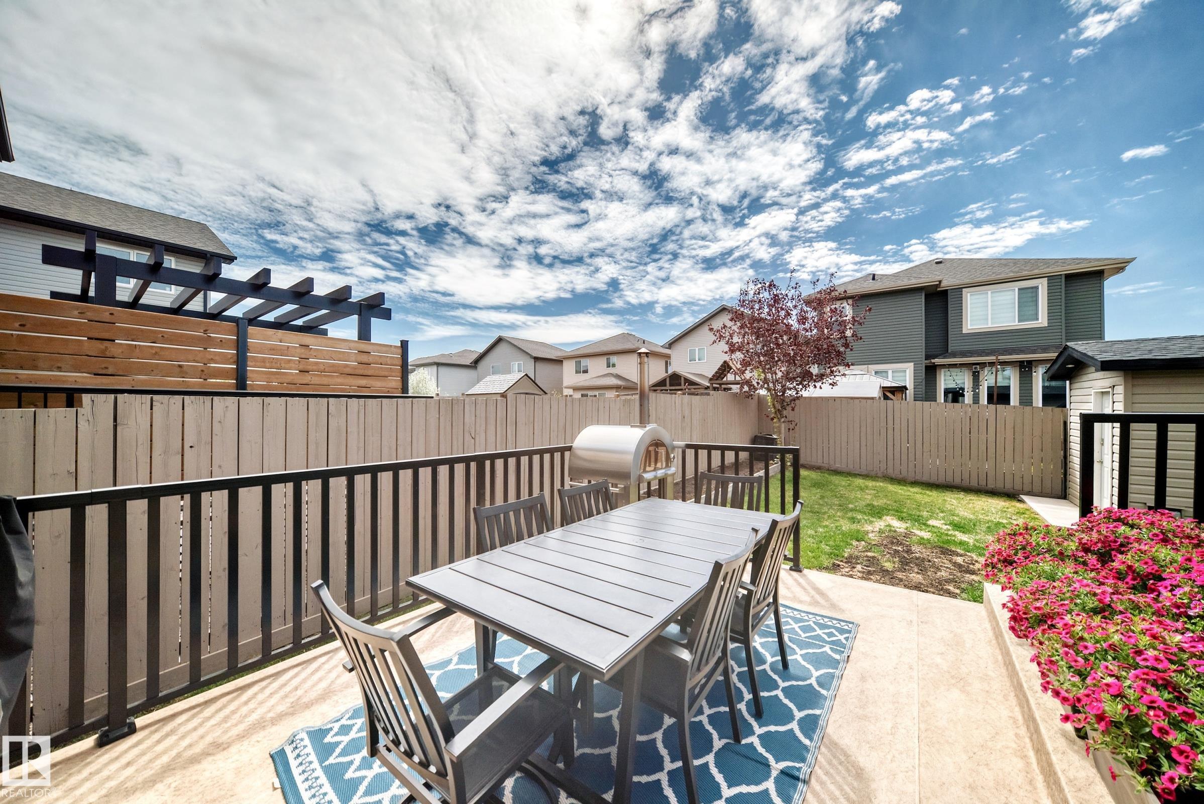 Photo 57 at 12035 173 Avenue NW, Rapperswill, Edmonton