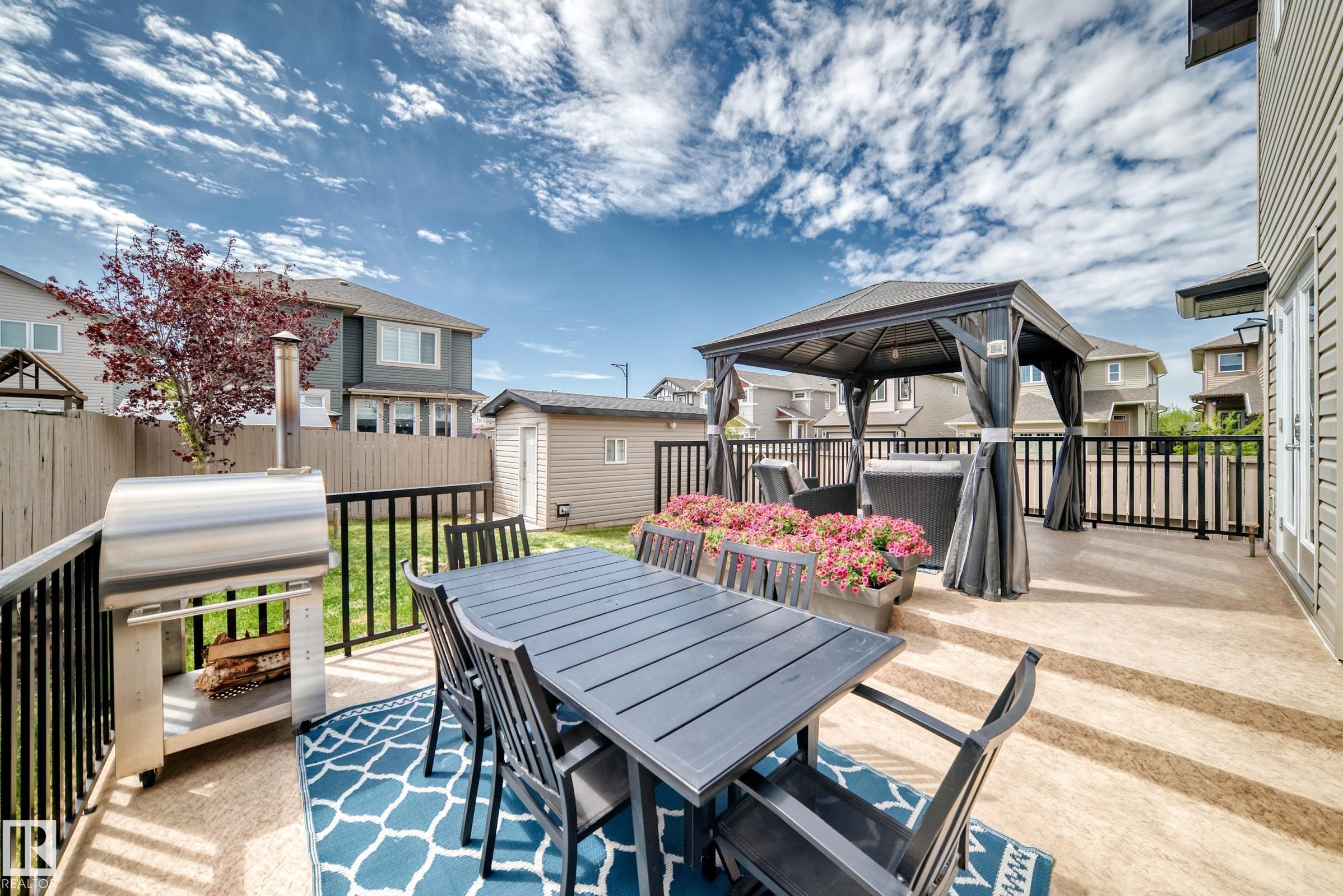 Photo 58 at 12035 173 Avenue NW, Rapperswill, Edmonton