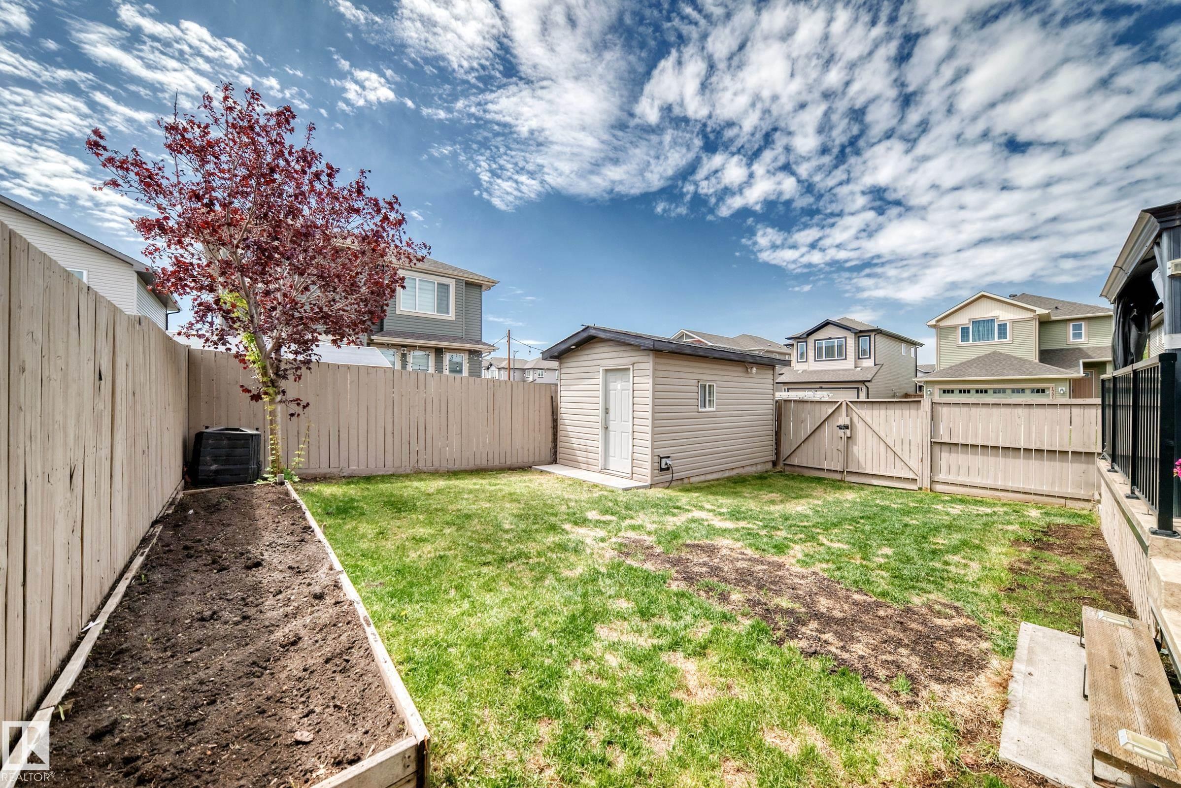 Photo 59 at 12035 173 Avenue NW, Rapperswill, Edmonton