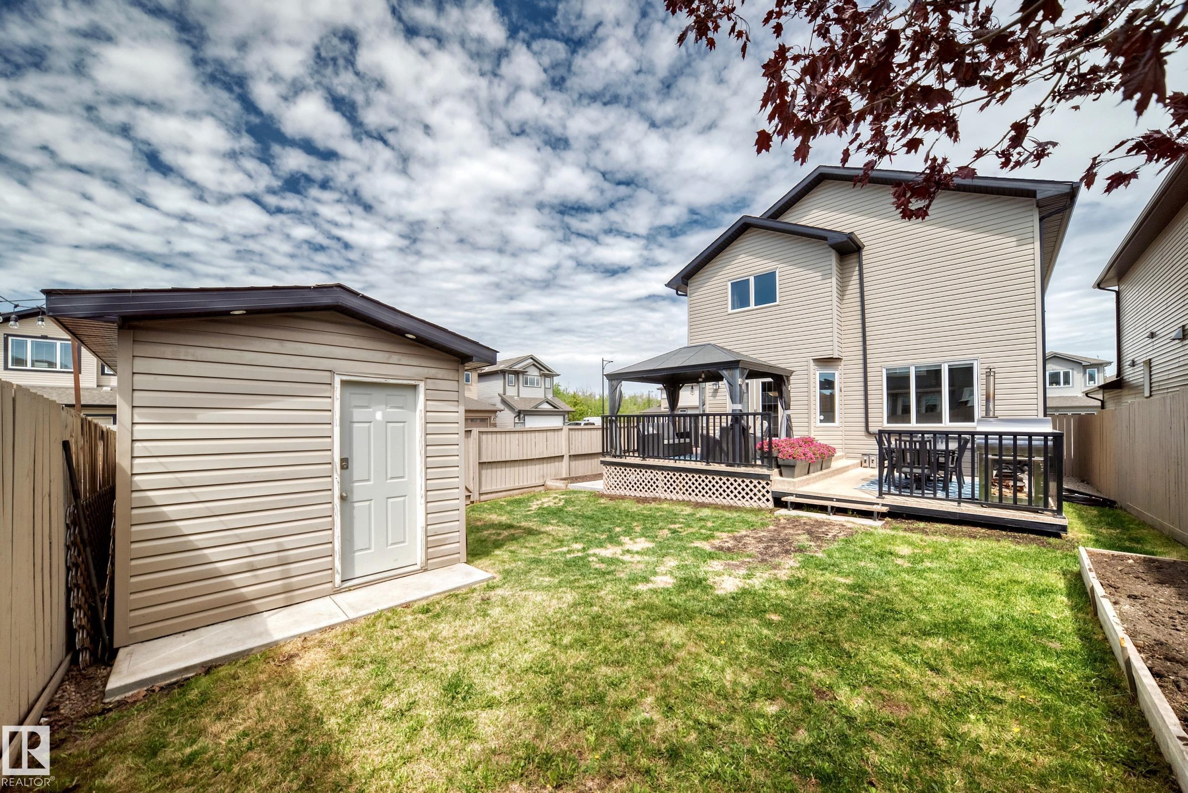Photo 60 at 12035 173 Avenue NW, Rapperswill, Edmonton