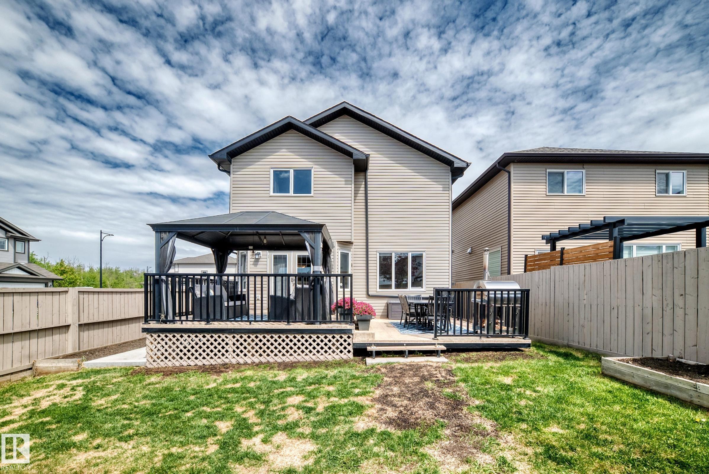 Photo 61 at 12035 173 Avenue NW, Rapperswill, Edmonton