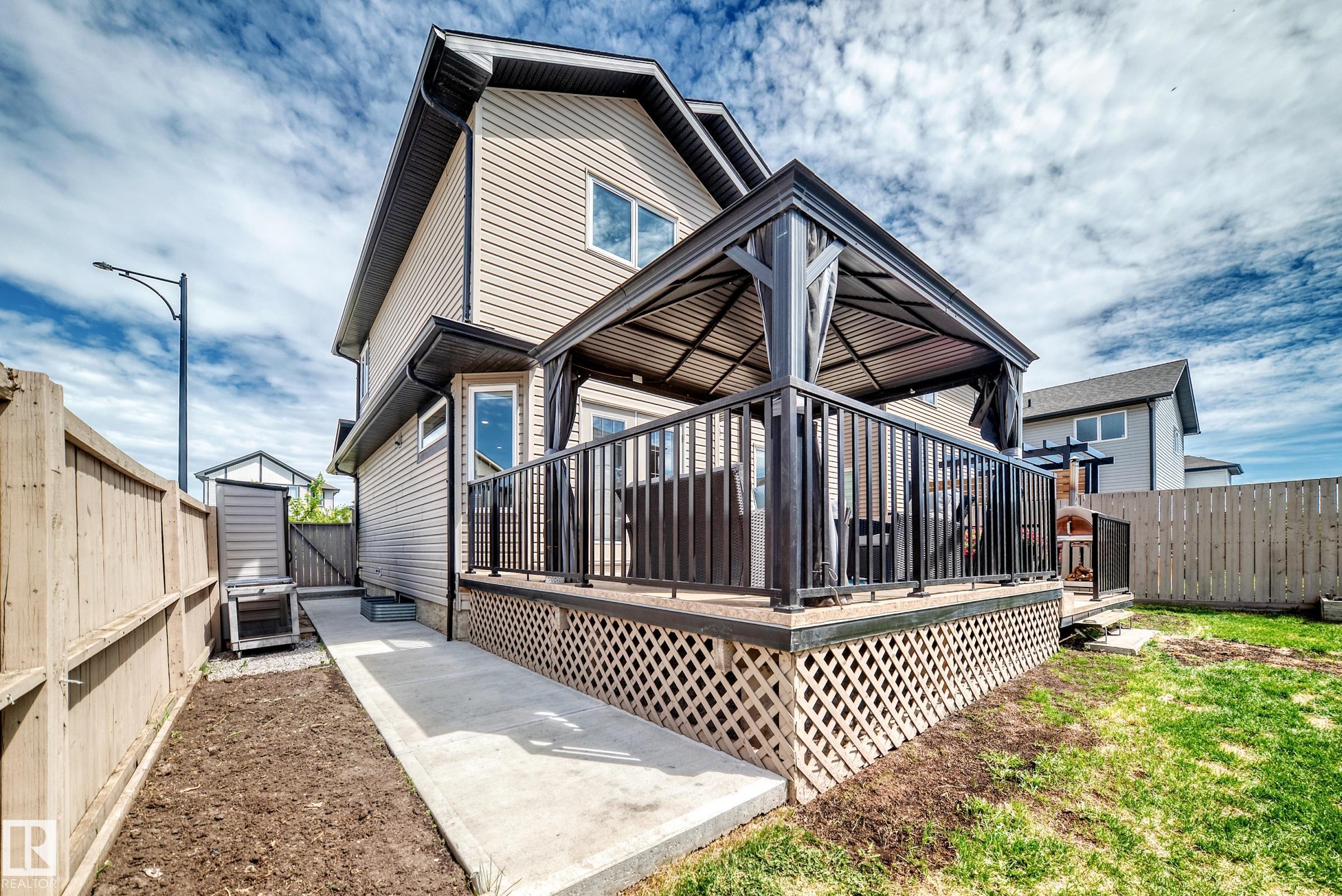 Photo 62 at 12035 173 Avenue NW, Rapperswill, Edmonton