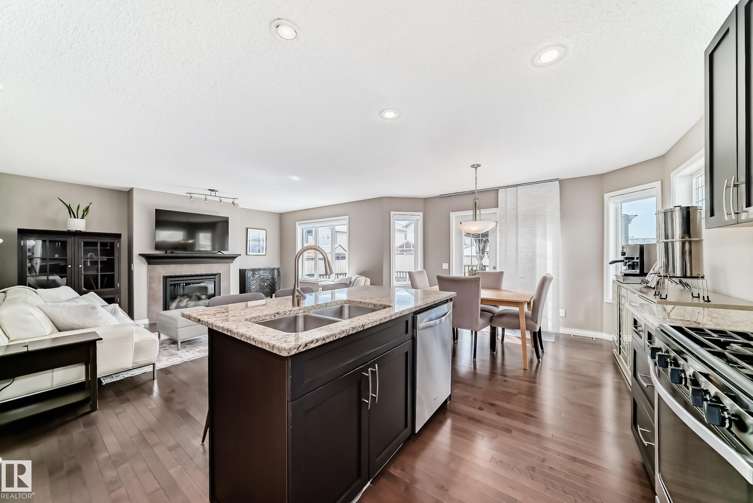 Photo 9 at 12035 173 Avenue NW, Rapperswill, Edmonton