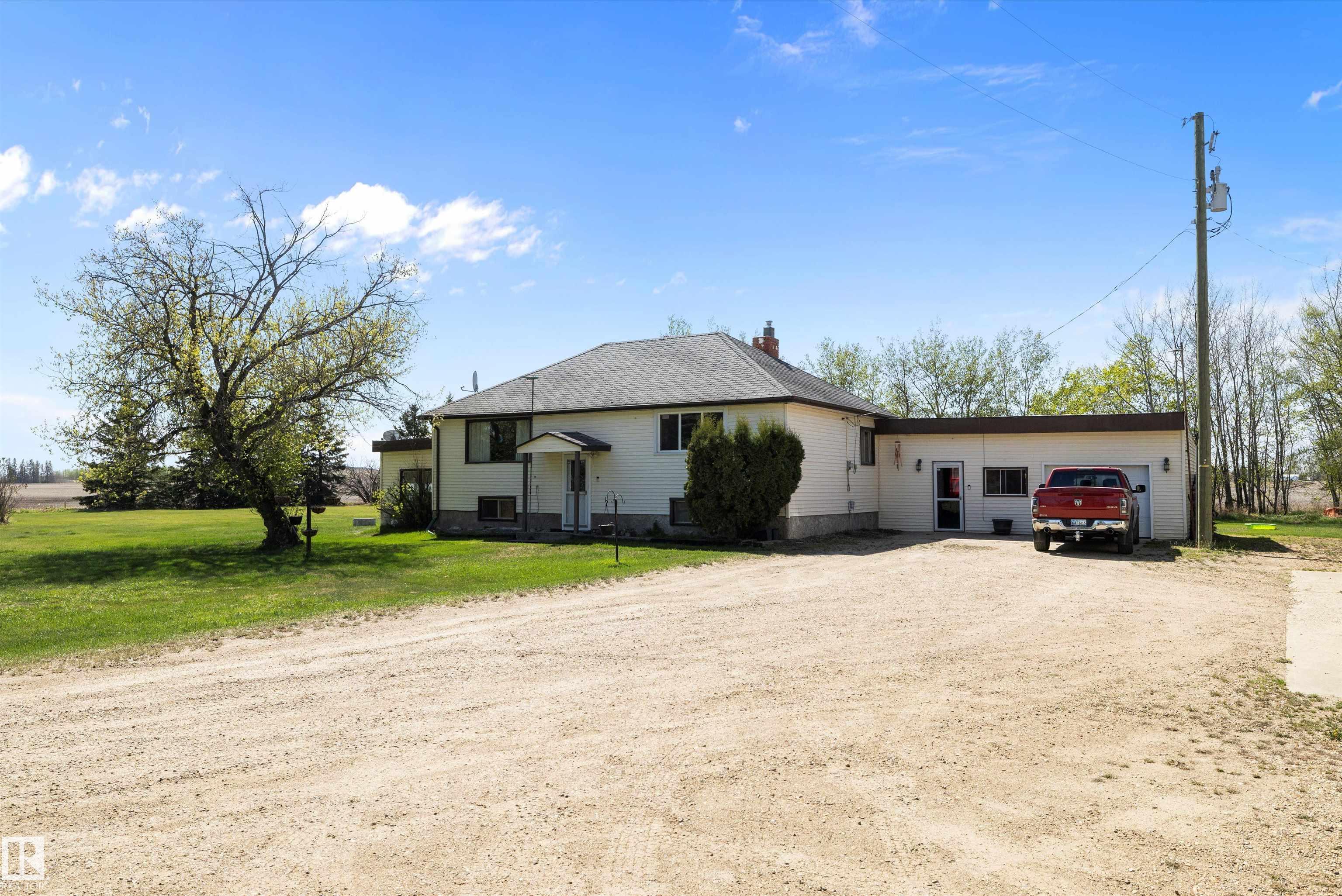 55532 Rge Road 250, None, Rural Sturgeon County