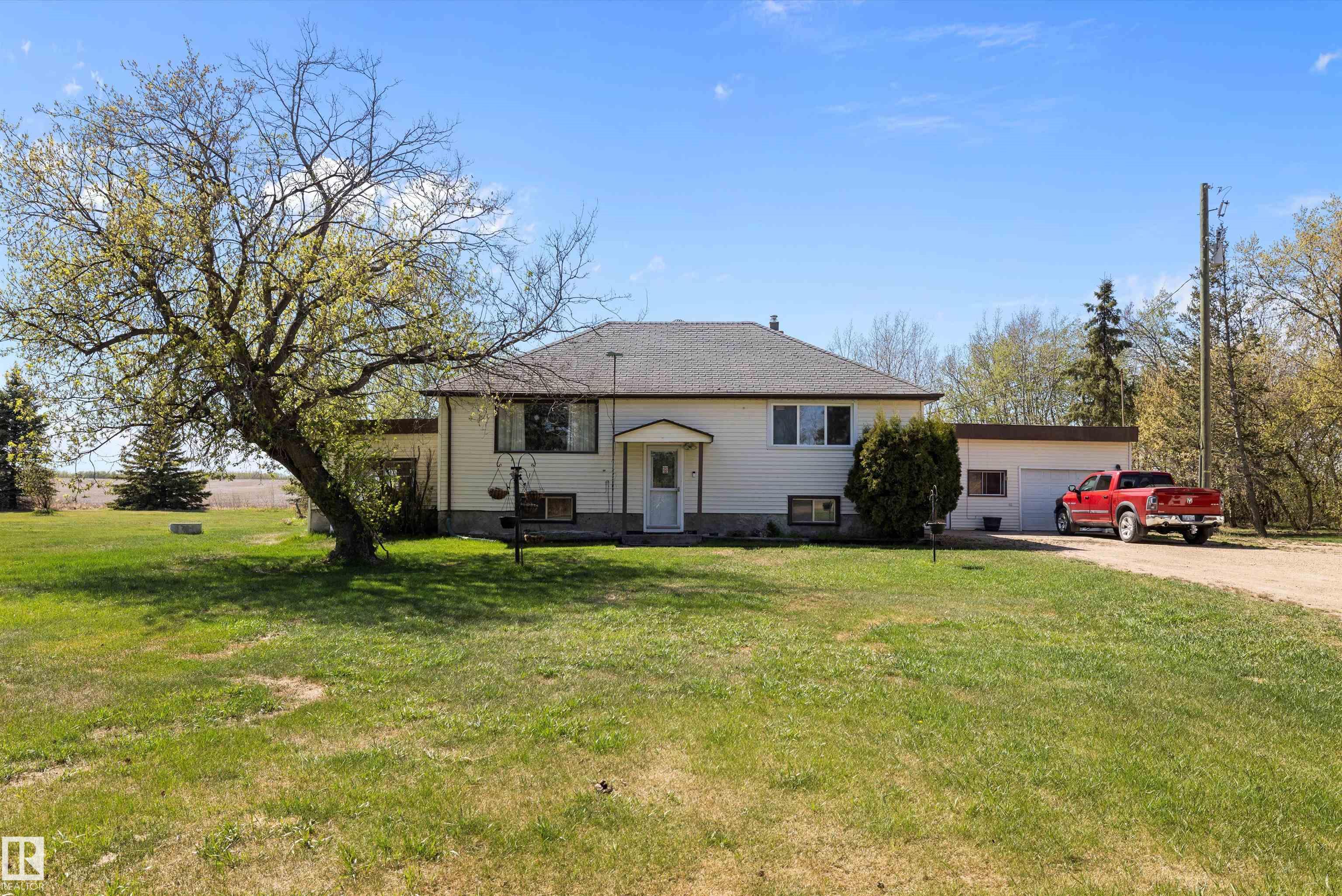 55532 Rge Road 250, None, Rural Sturgeon County
