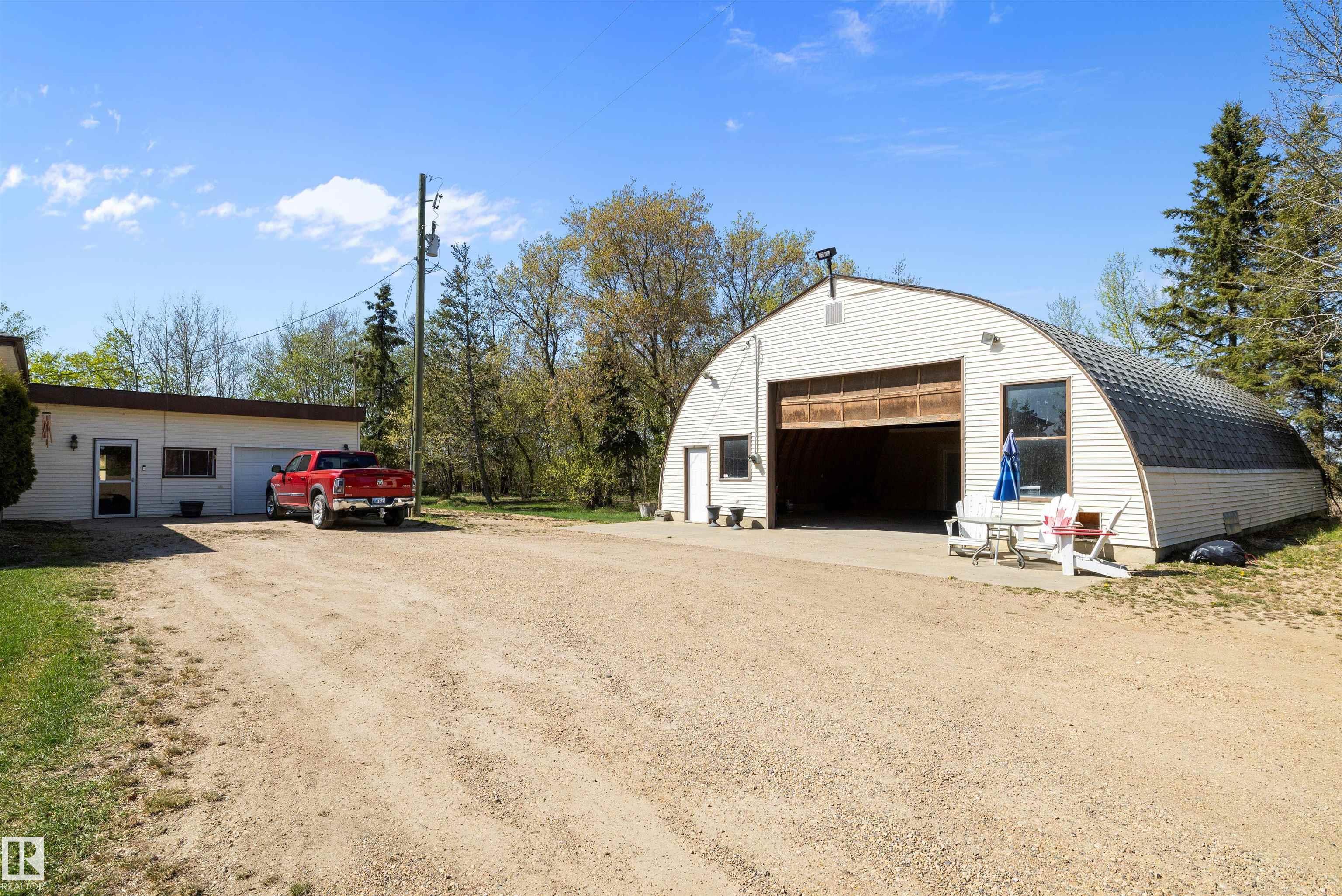 Photo 45 at 55532 Rge Road 250, None, Rural Sturgeon County