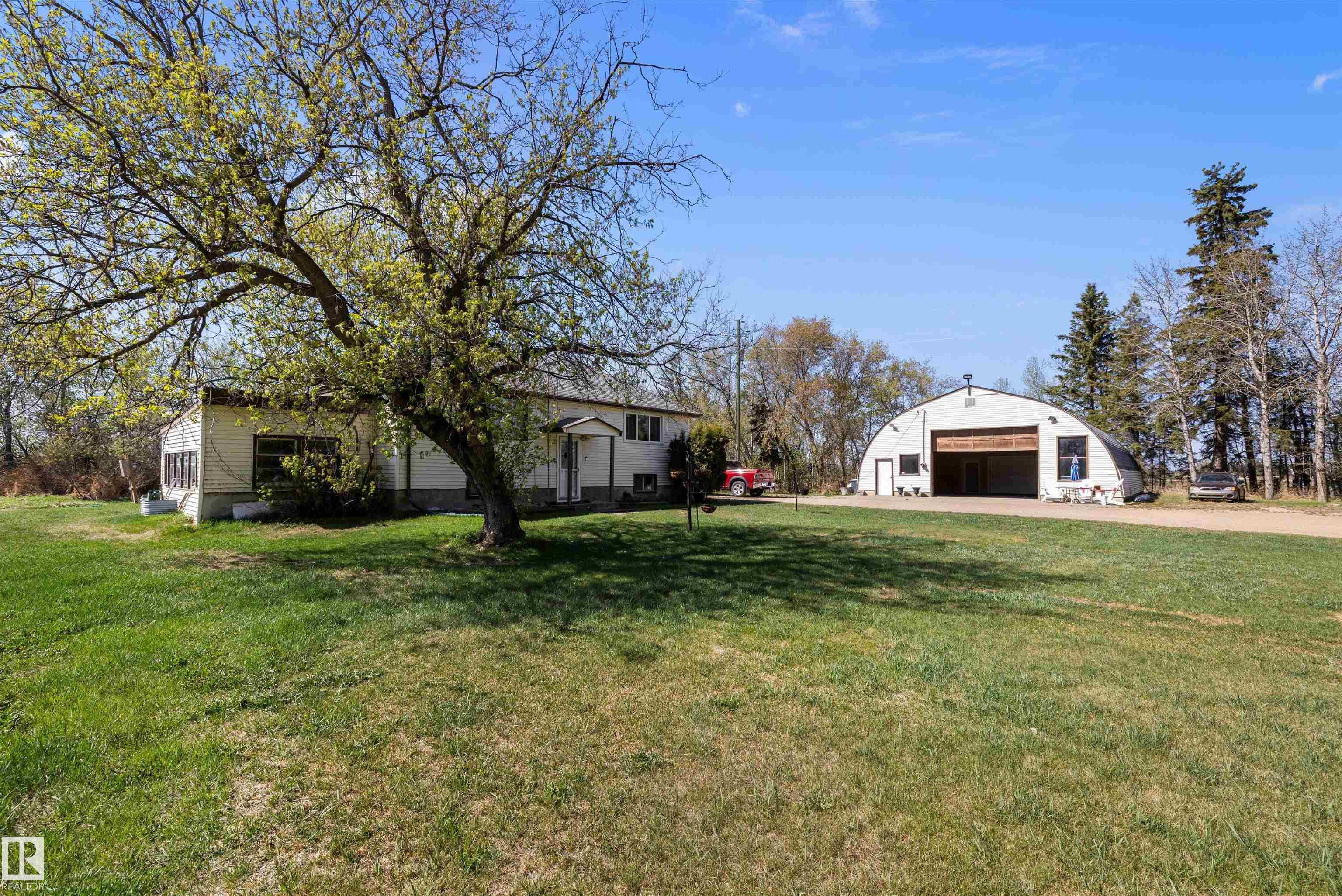 Photo 46 at 55532 Rge Road 250, None, Rural Sturgeon County