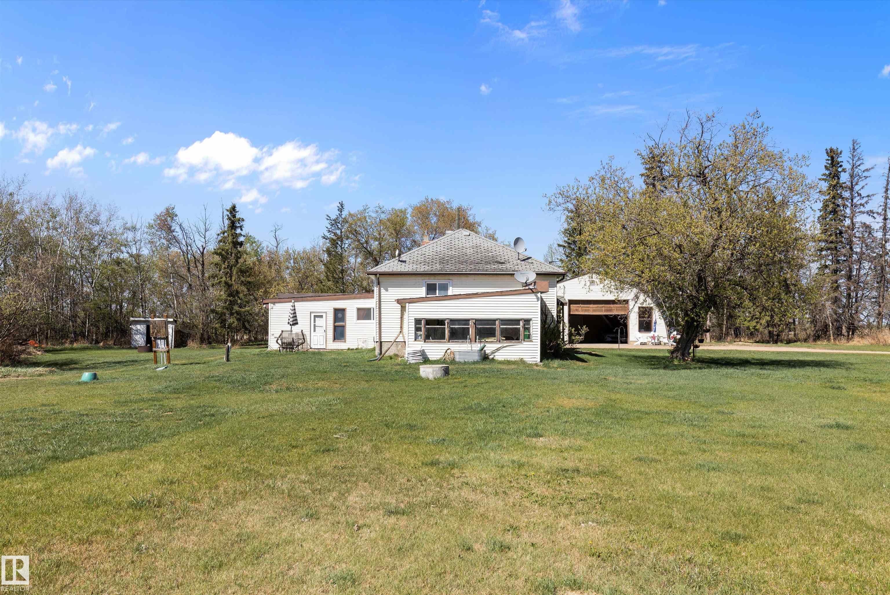 Photo 48 at 55532 Rge Road 250, None, Rural Sturgeon County