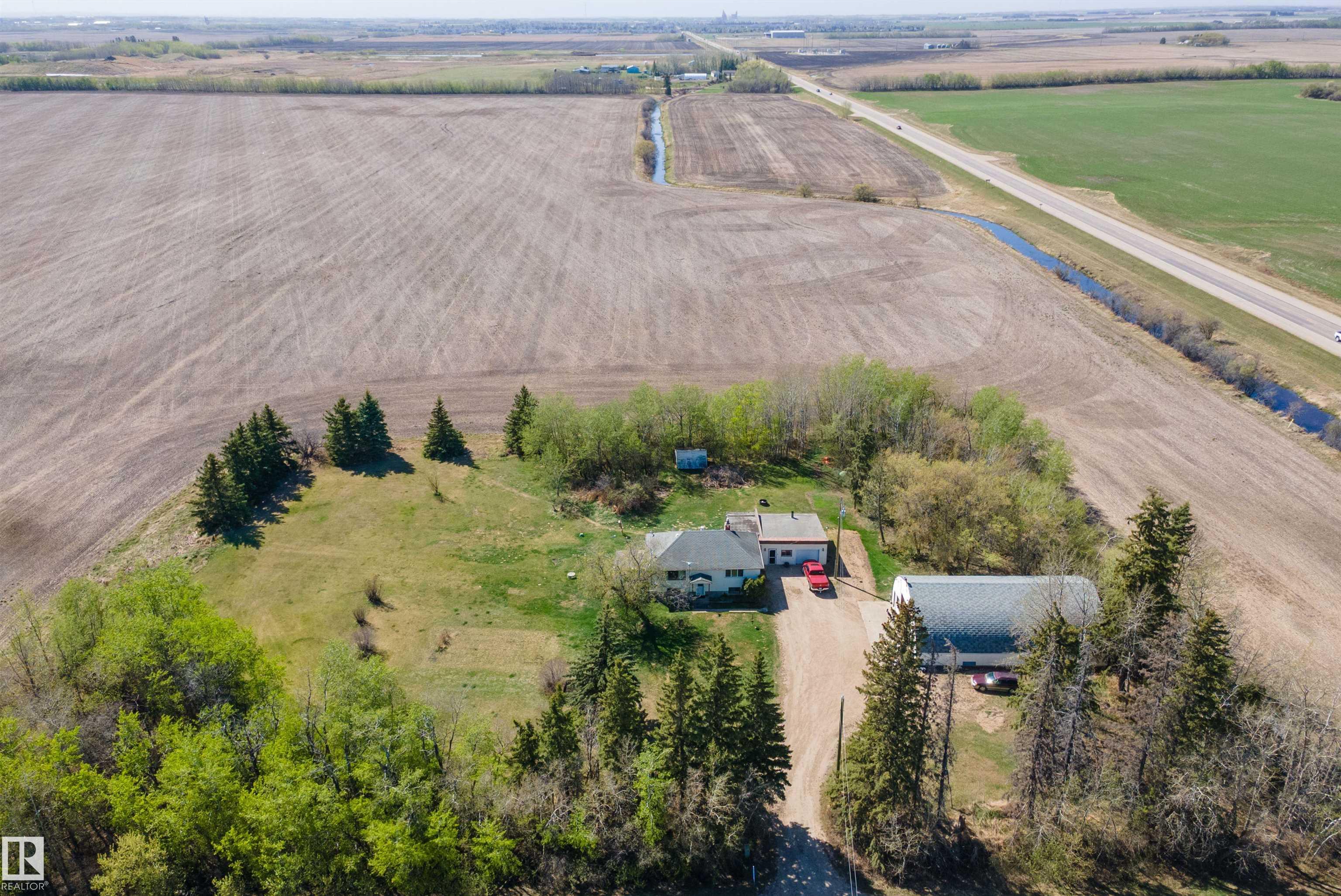 Photo 57 at 55532 Rge Road 250, None, Rural Sturgeon County