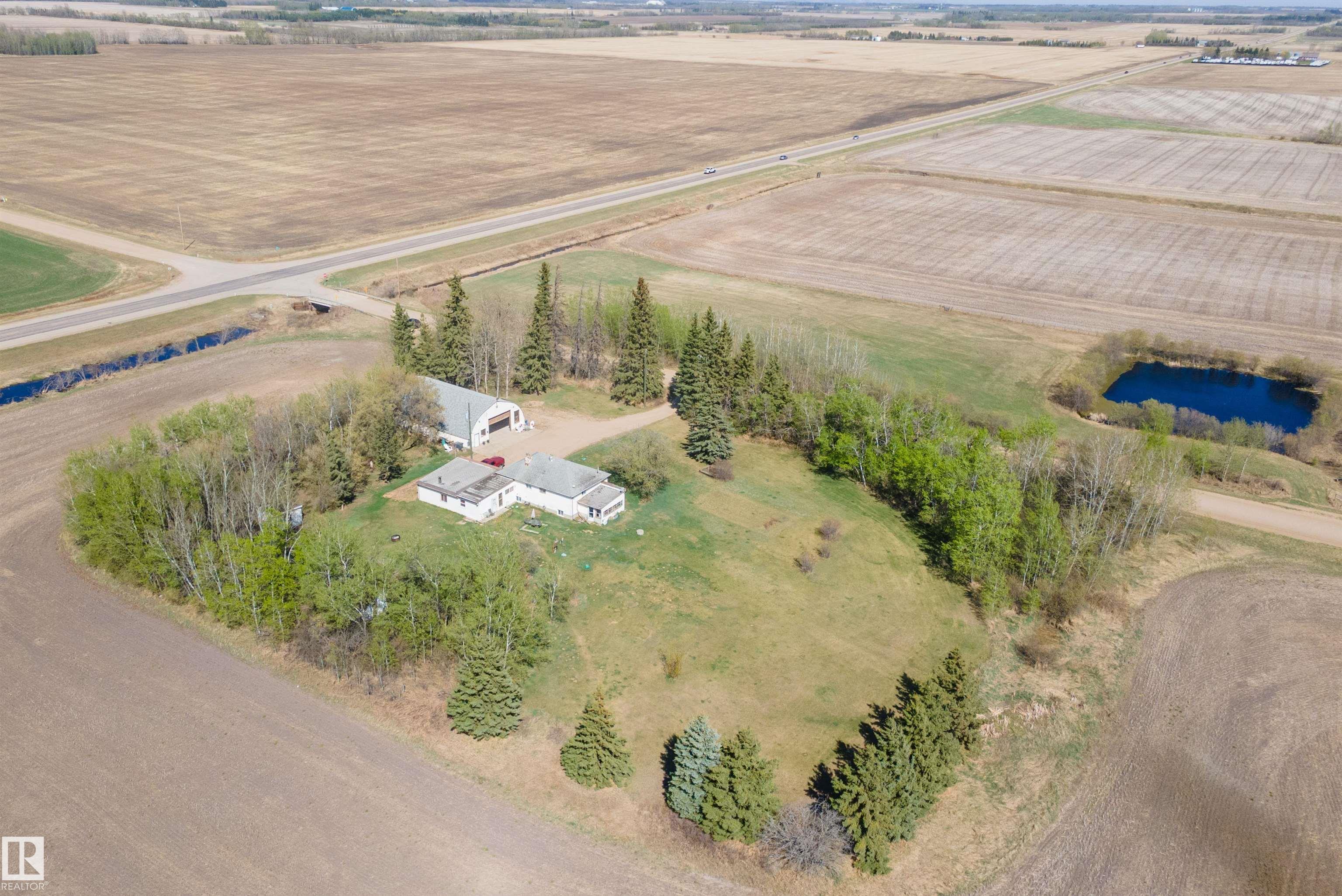 Photo 58 at 55532 Rge Road 250, None, Rural Sturgeon County