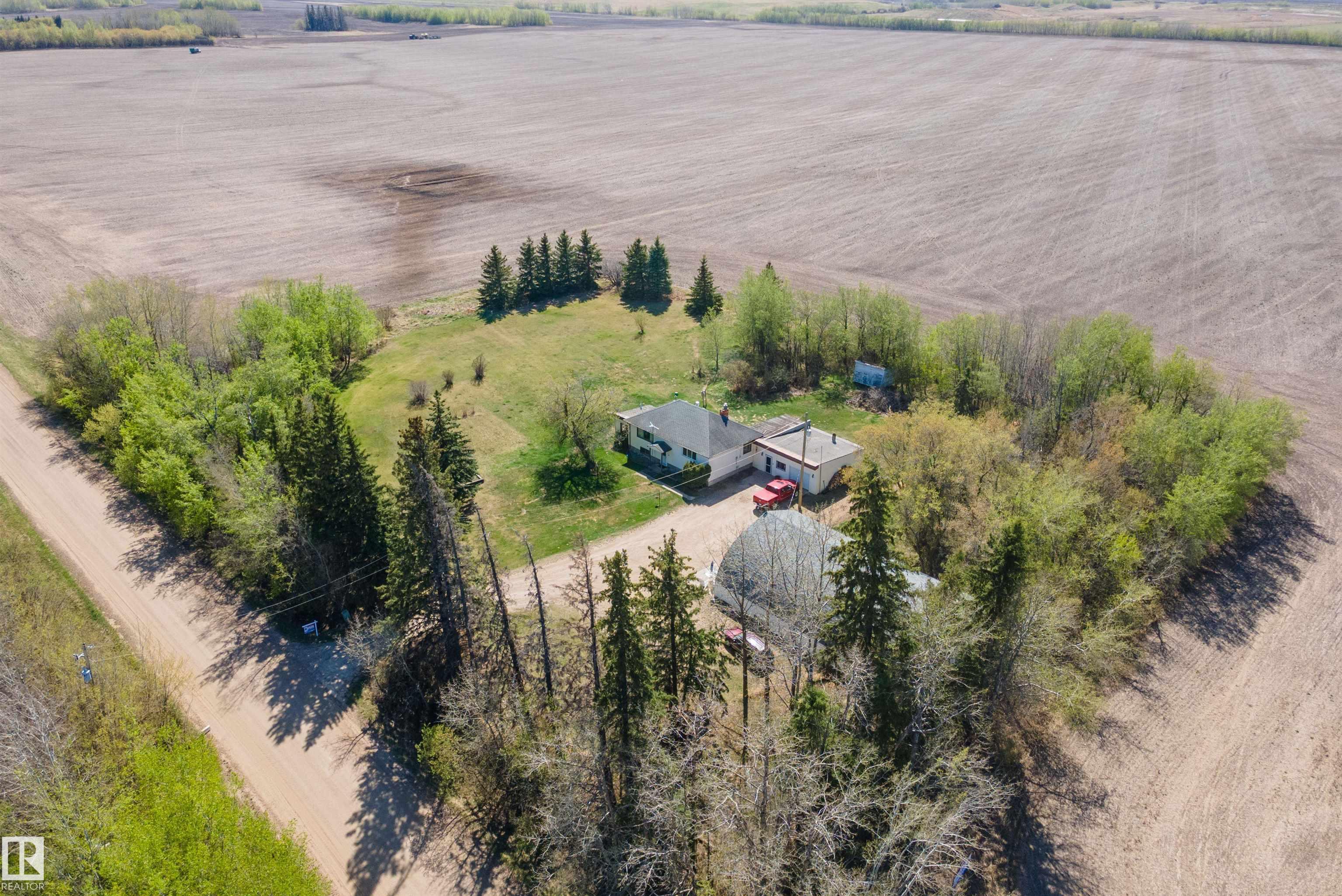 Photo 62 at 55532 Rge Road 250, None, Rural Sturgeon County