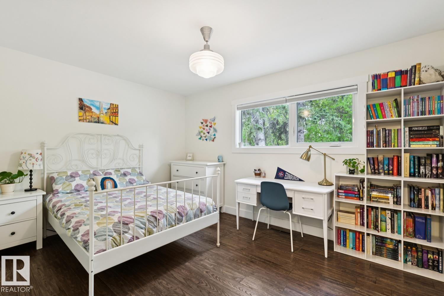Photo 32 at 13615 Buena Vista Road NW, Laurier Heights, Edmonton