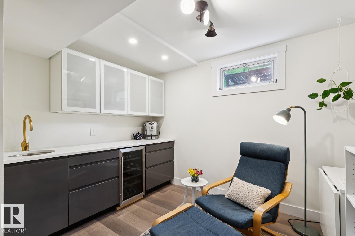 Photo 45 at 13615 Buena Vista Road NW, Laurier Heights, Edmonton