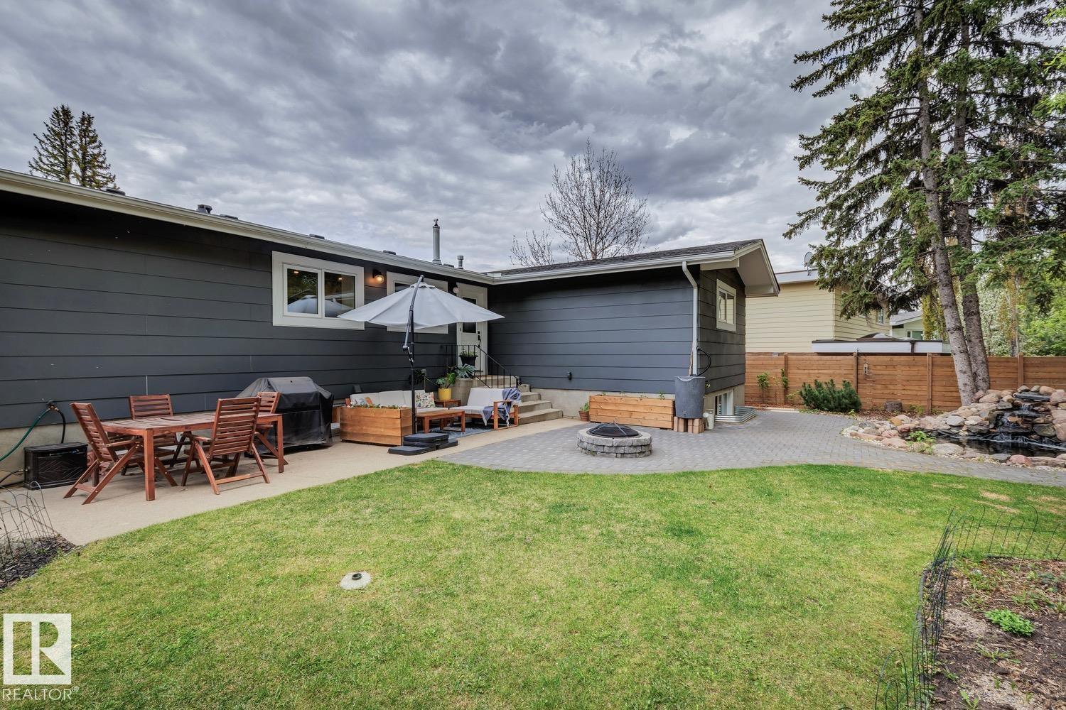 Photo 52 at 13615 Buena Vista Road NW, Laurier Heights, Edmonton