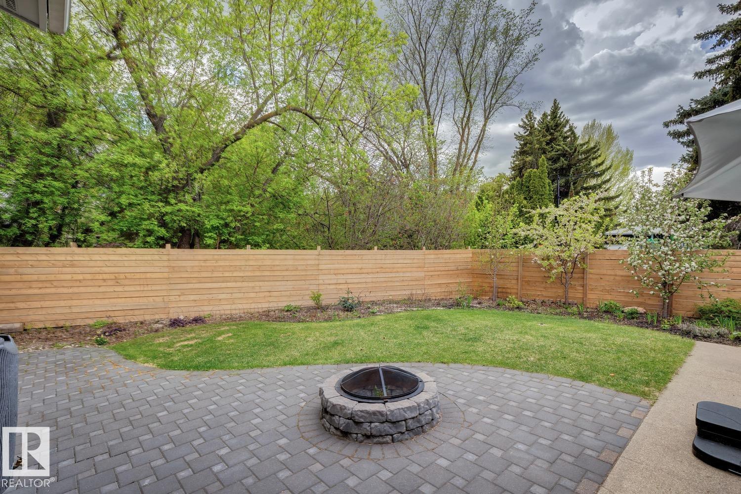 Photo 56 at 13615 Buena Vista Road NW, Laurier Heights, Edmonton
