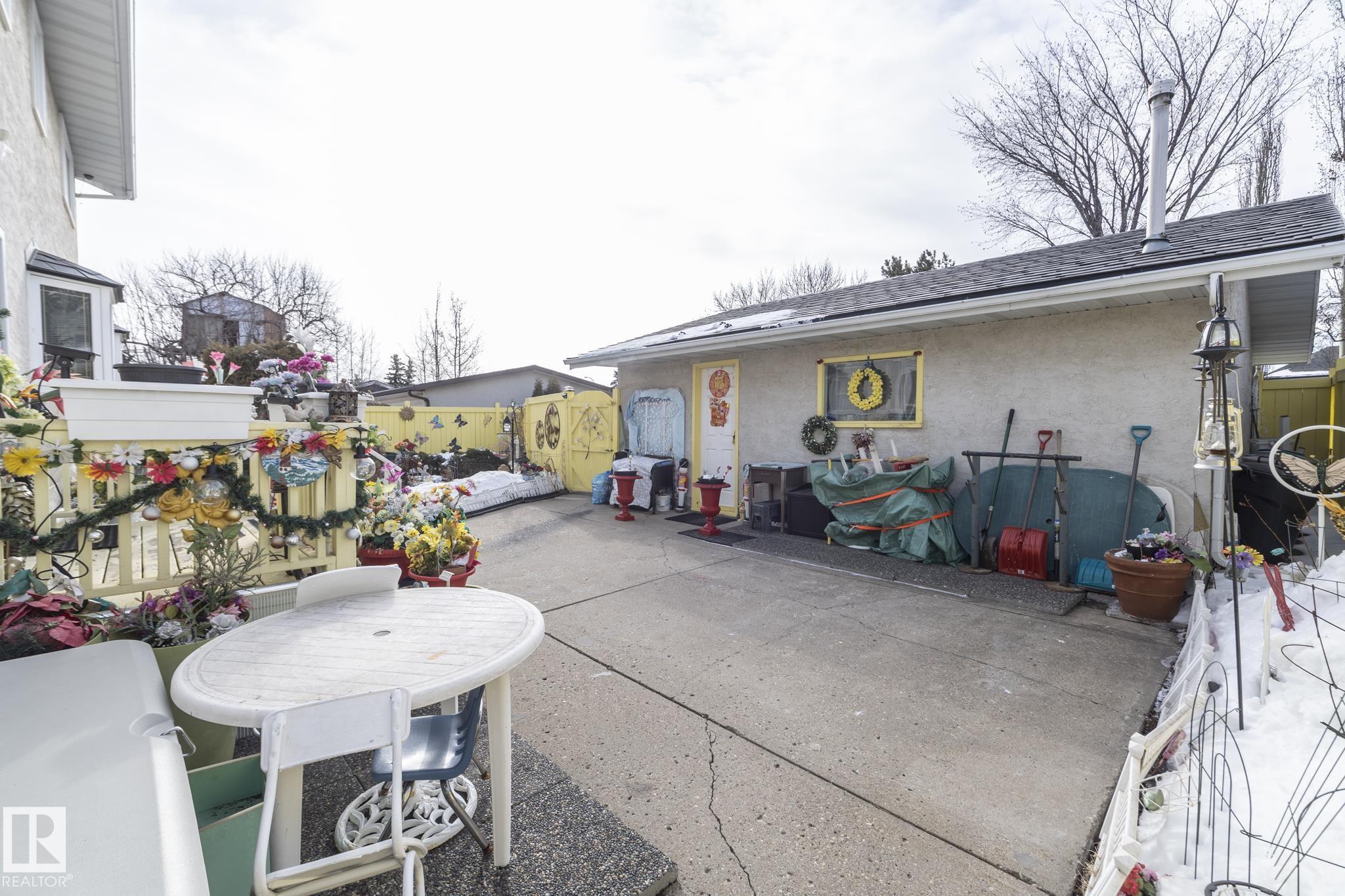 Photo 63 at 11539 40 Avenue NW, Greenfield, Edmonton