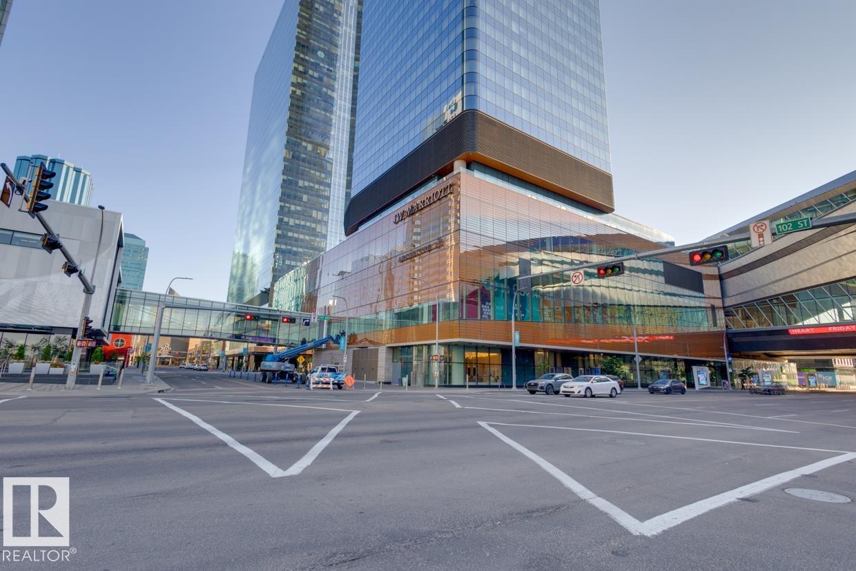 2703 - 10360 102 Street NW, Downtown, Edmonton
