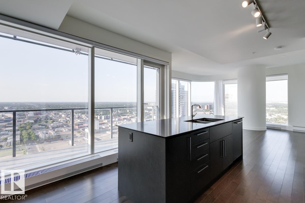 2703 - 10360 102 Street NW, Downtown, Edmonton