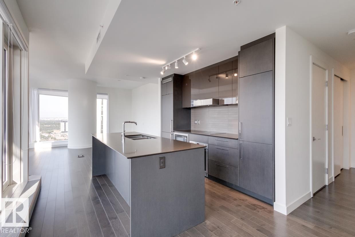 2703 - 10360 102 Street NW, Downtown, Edmonton