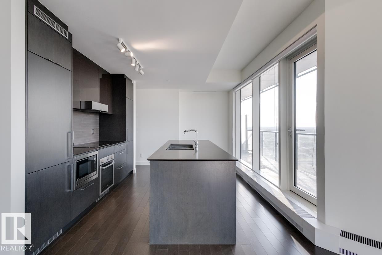Photo 8 at 2703 - 10360 102 Street NW, Downtown, Edmonton