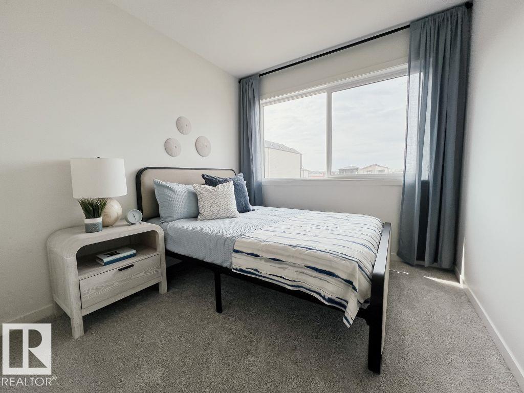 Photo 12 at 7550 Klapstein Link SW, Keswick, Edmonton