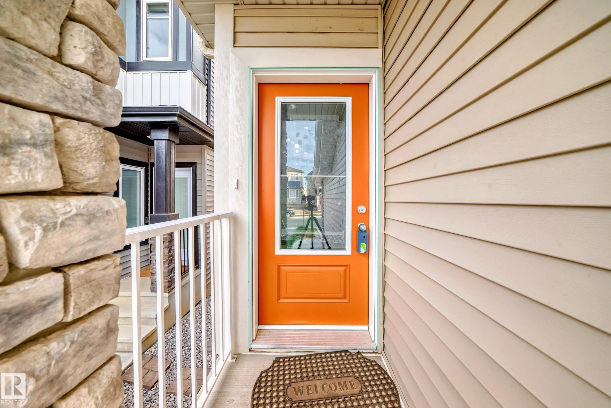 5357 Lark Landing NW, Kinglet Gardens, Edmonton