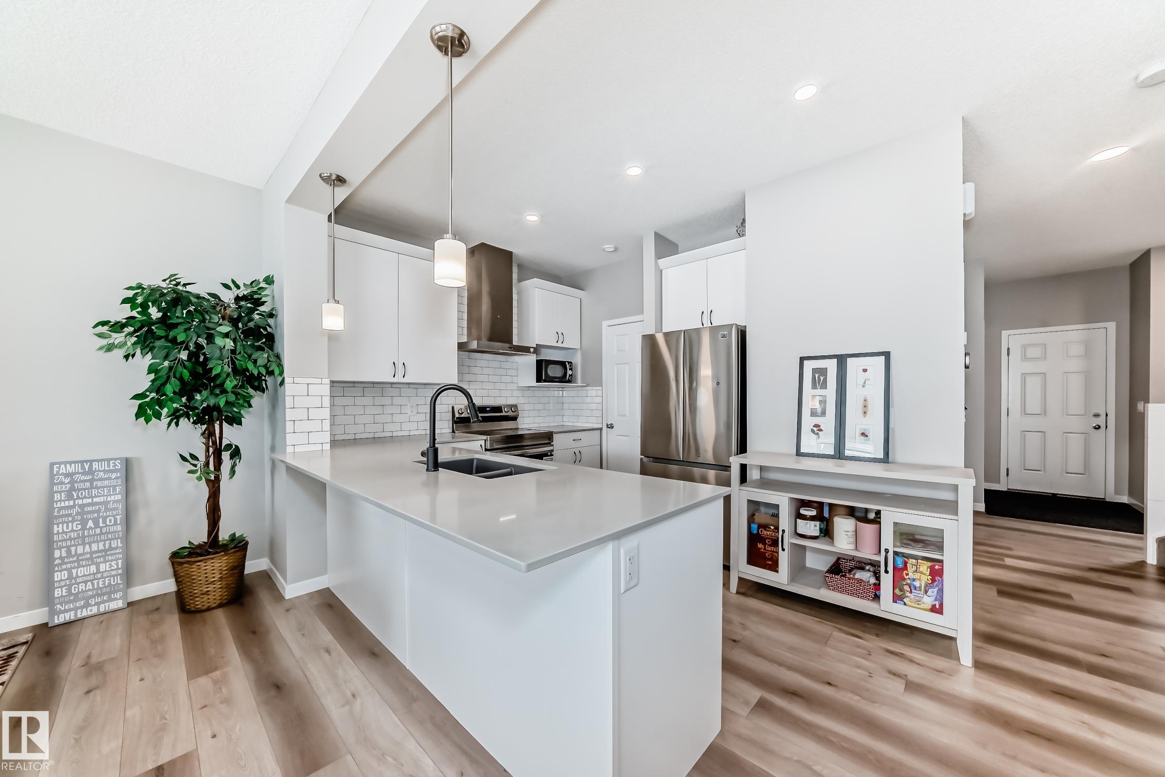 5357 Lark Landing NW, Kinglet Gardens, Edmonton