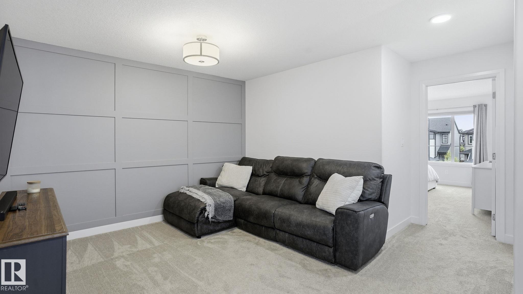 Photo 14 at 7215 Chivers Place SW, Chappelle Area, Edmonton