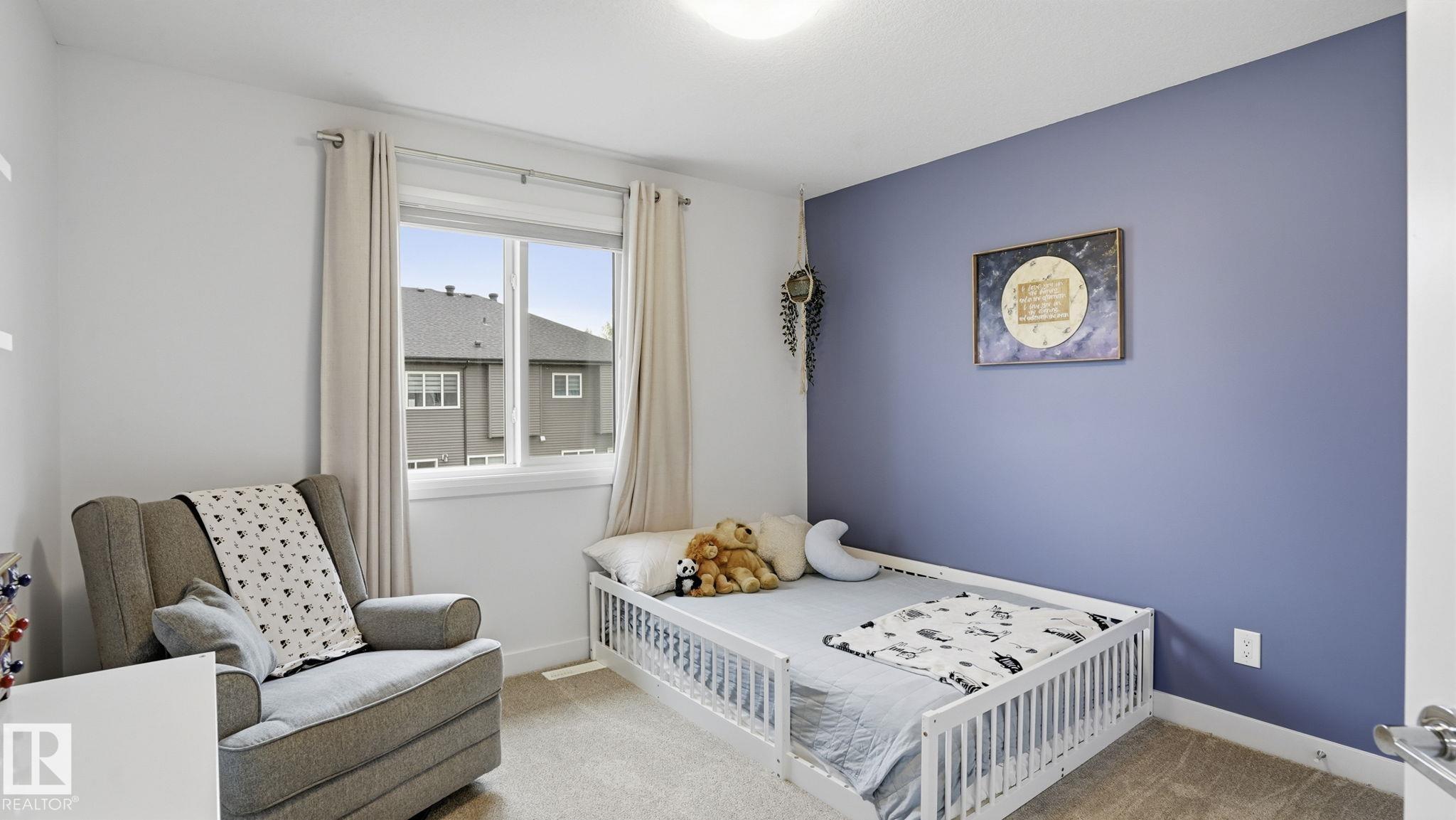 Photo 19 at 7215 Chivers Place SW, Chappelle Area, Edmonton