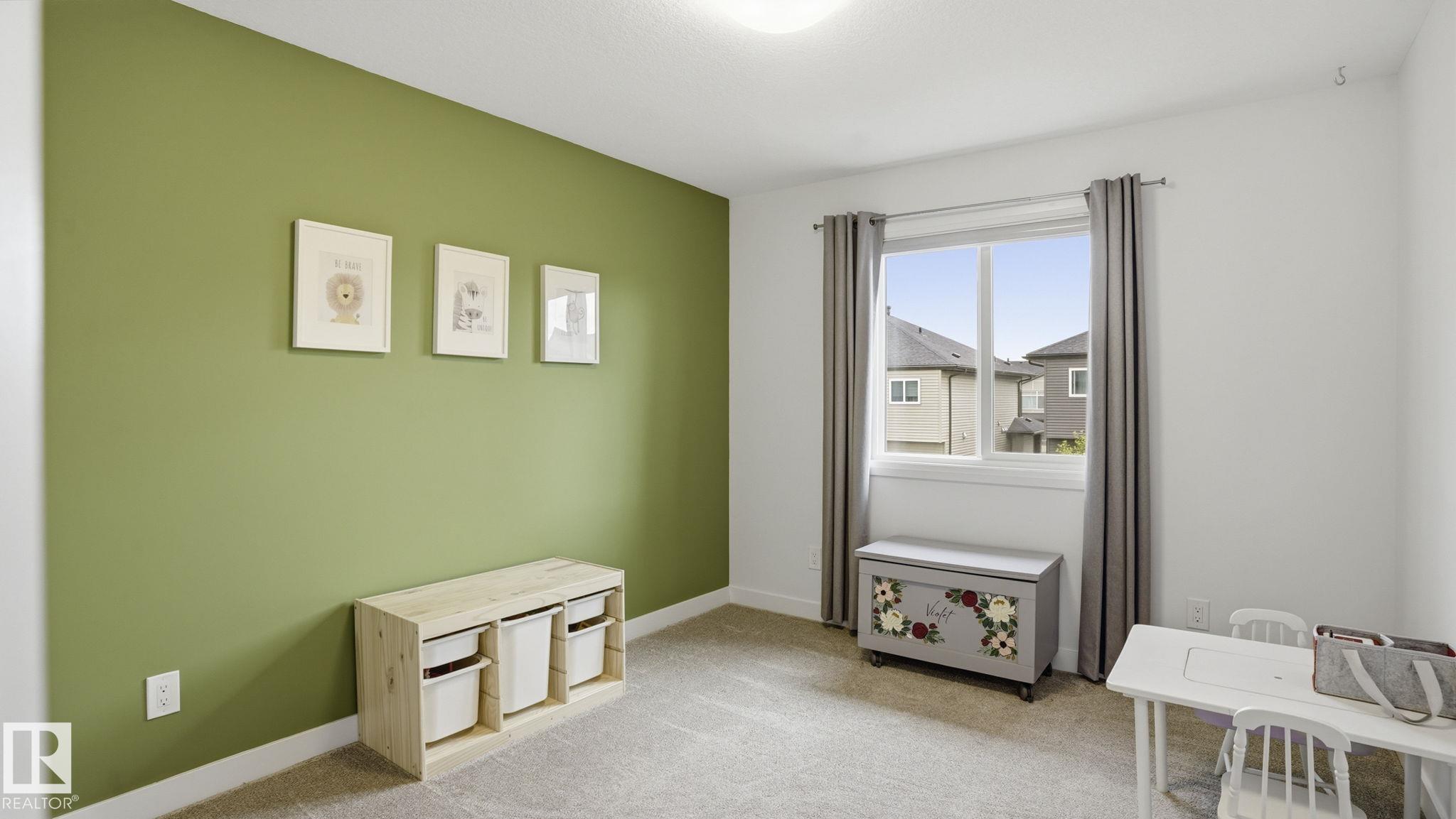 Photo 21 at 7215 Chivers Place SW, Chappelle Area, Edmonton