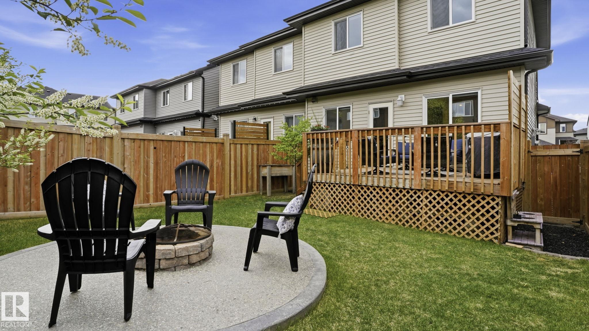 Photo 30 at 7215 Chivers Place SW, Chappelle Area, Edmonton