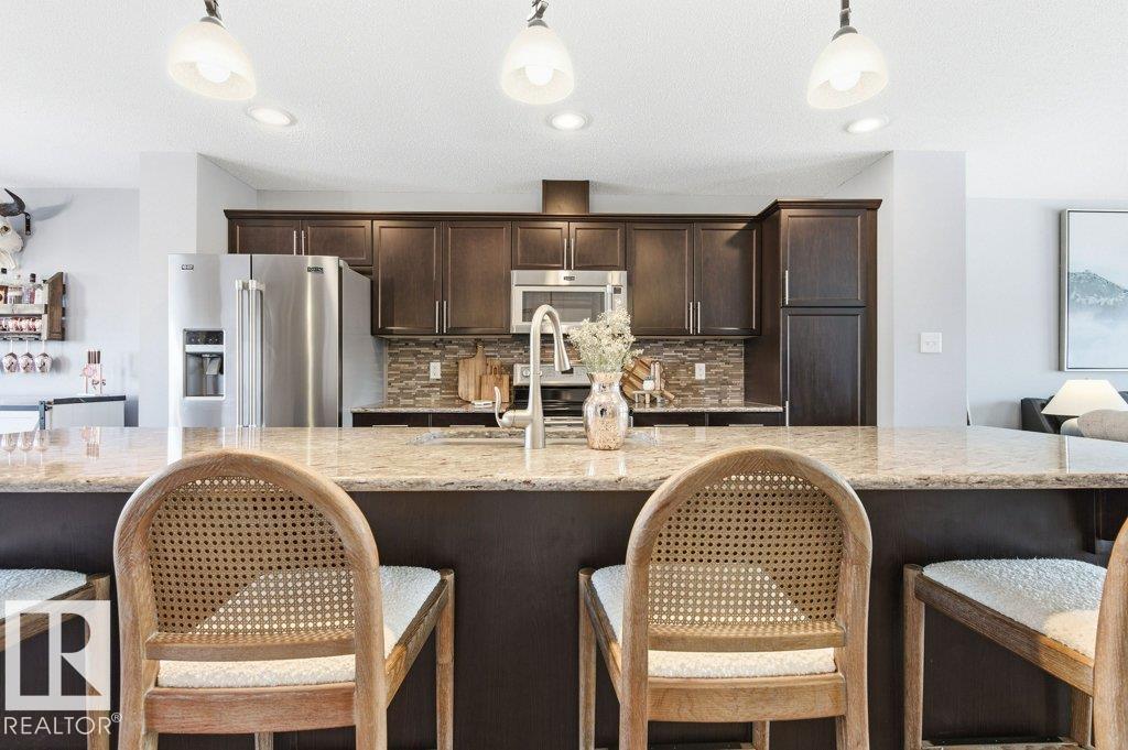 Photo 15 at 16720 15 Avenue SW, Glenridding Heights, Edmonton