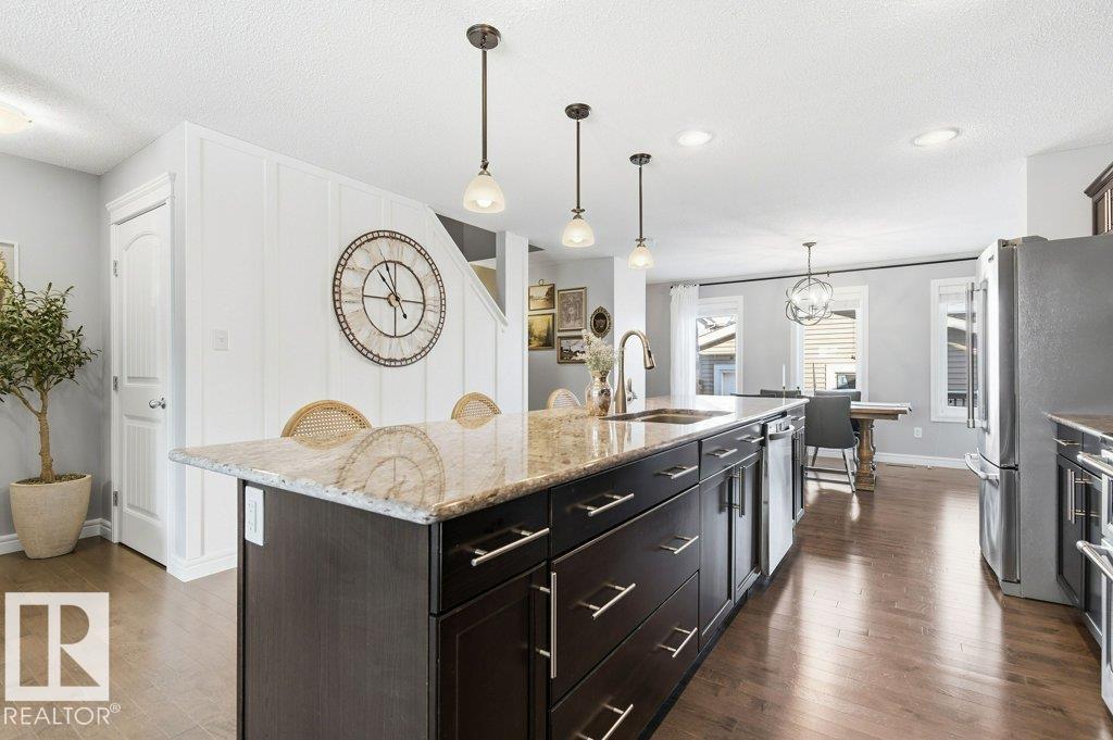 Photo 16 at 16720 15 Avenue SW, Glenridding Heights, Edmonton