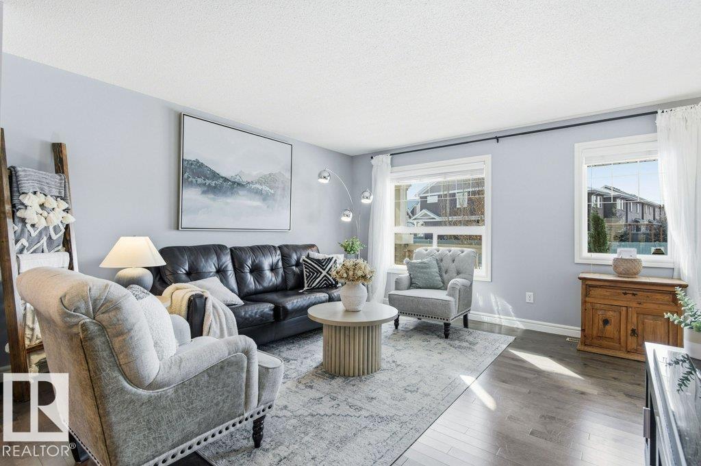 Photo 25 at 16720 15 Avenue SW, Glenridding Heights, Edmonton