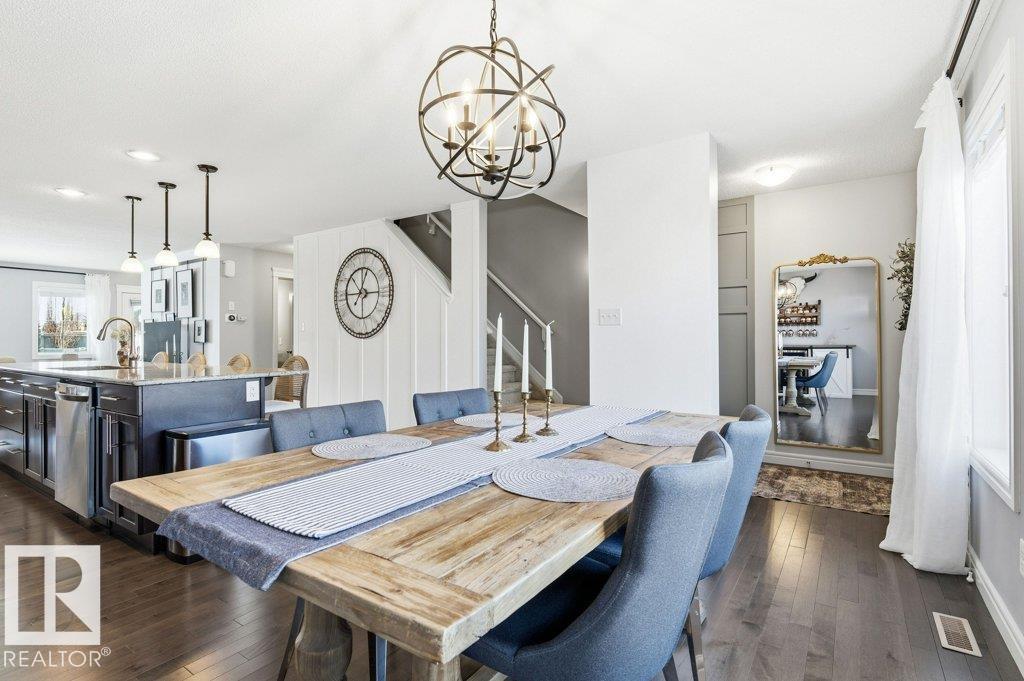 Photo 32 at 16720 15 Avenue SW, Glenridding Heights, Edmonton