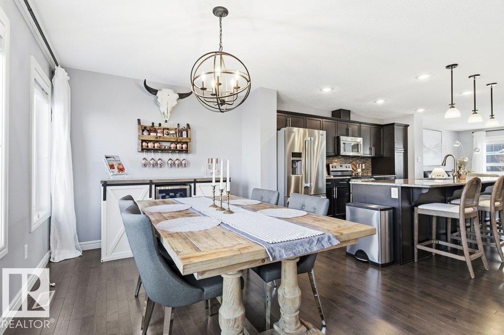 Photo 33 at 16720 15 Avenue SW, Glenridding Heights, Edmonton