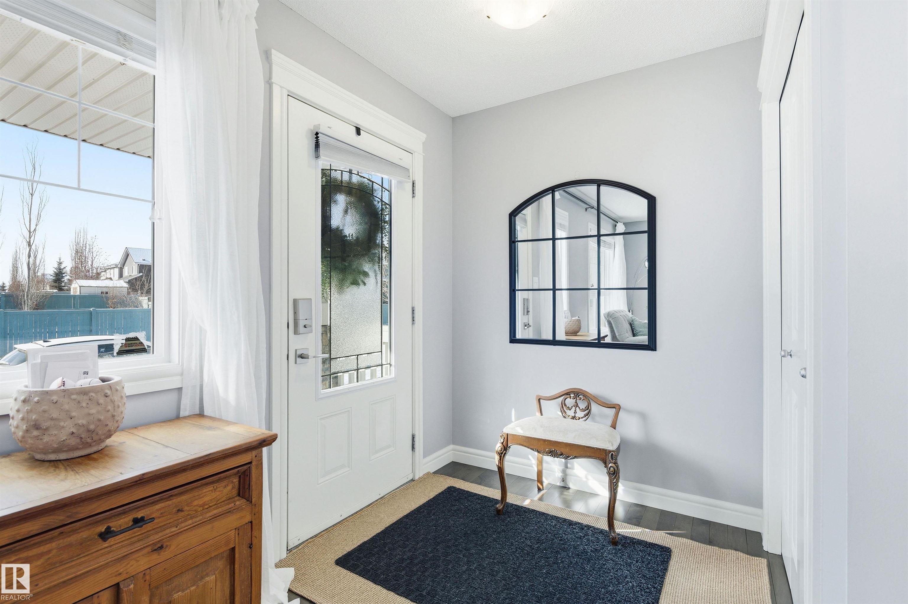 Photo 8 at 16720 15 Avenue SW, Glenridding Heights, Edmonton