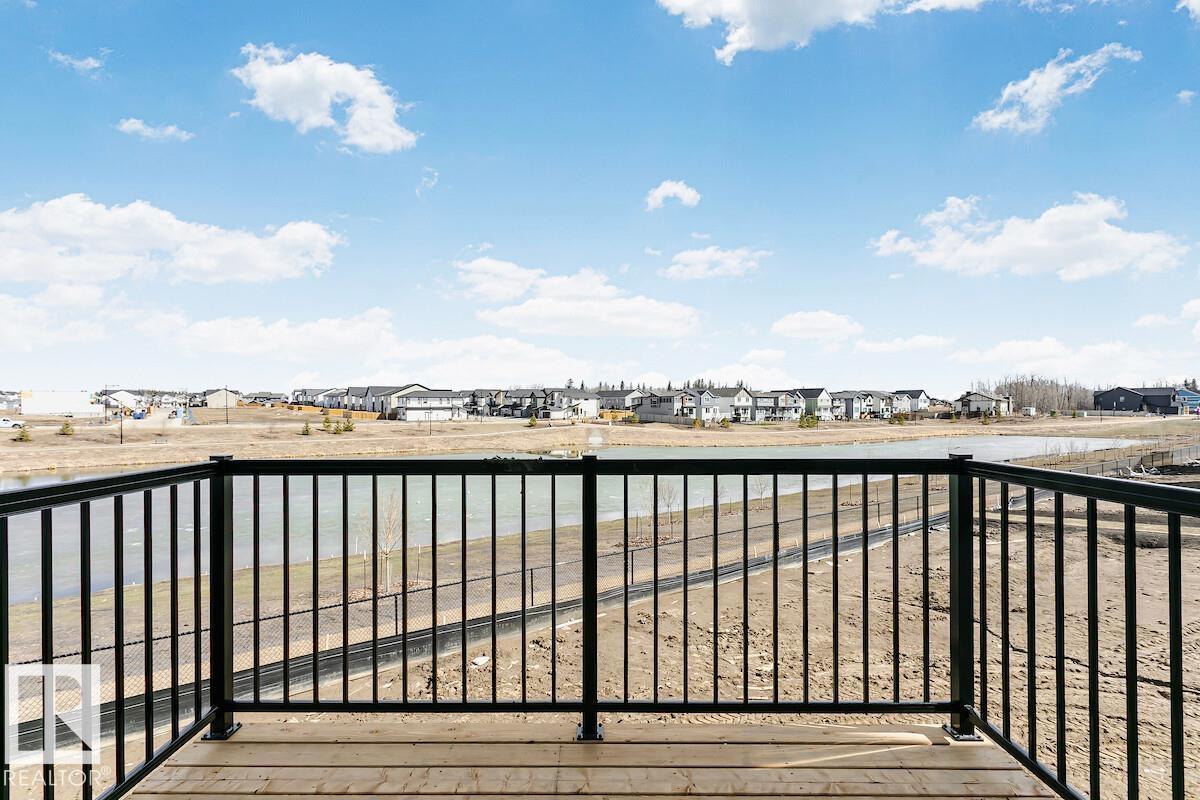 2431 Egret Loop NW, Edgemont, Edmonton