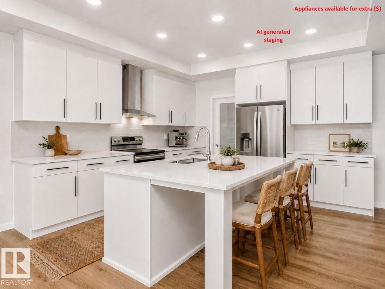 2431 Egret Loop NW, Edgemont, Edmonton