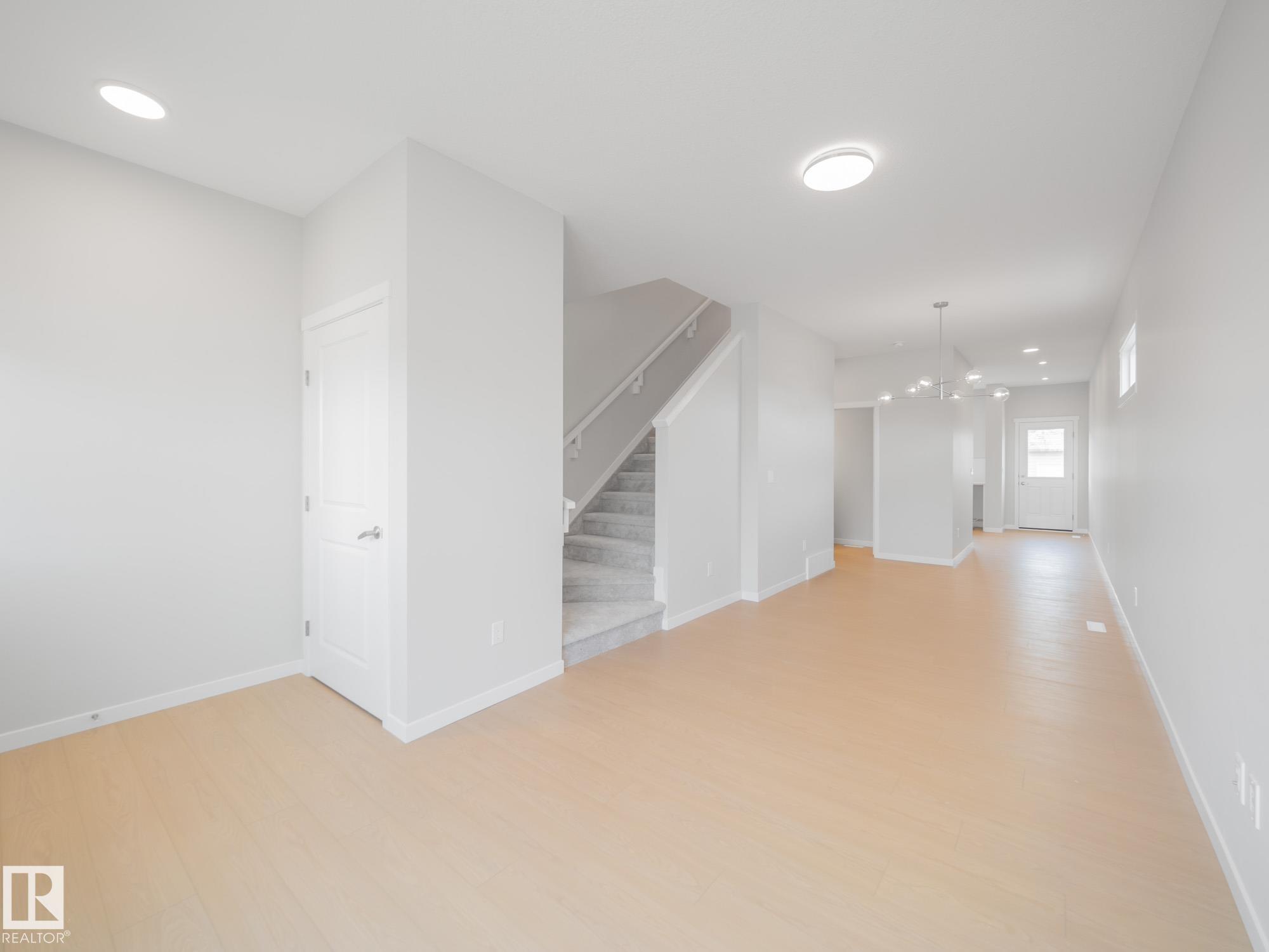 Photo 7 at 326 172 Avenue NW, Marquis, Edmonton