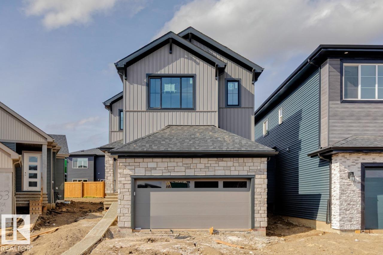 467 Canter Wynd, Cambrian, Sherwood Park photo 3