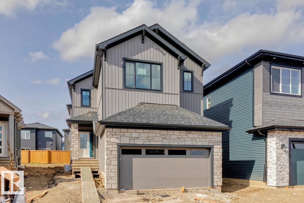 Photo 2 at 467 Canter Wynd, Cambrian, Sherwood Park