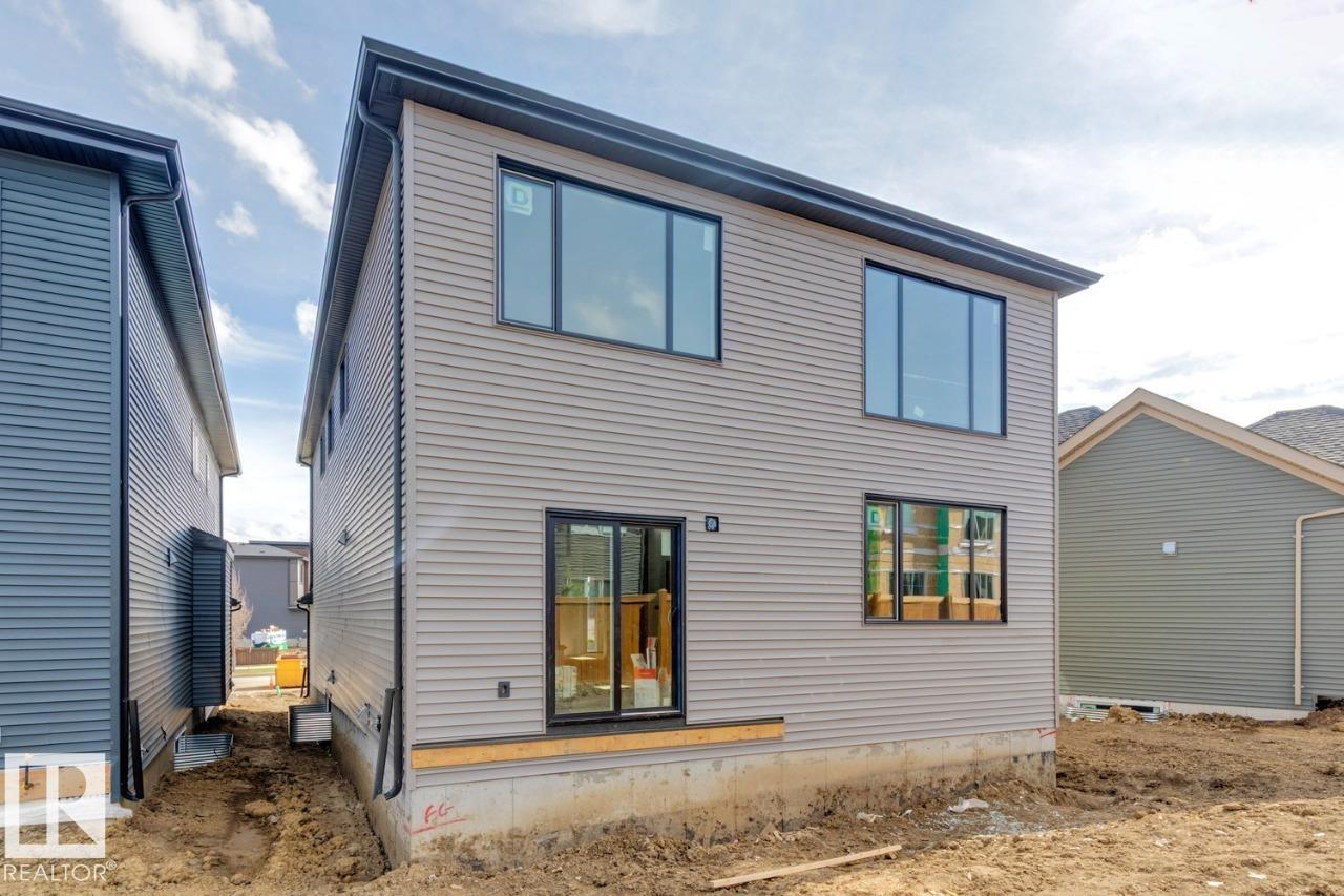 Photo 4 at 467 Canter Wynd, Cambrian, Sherwood Park