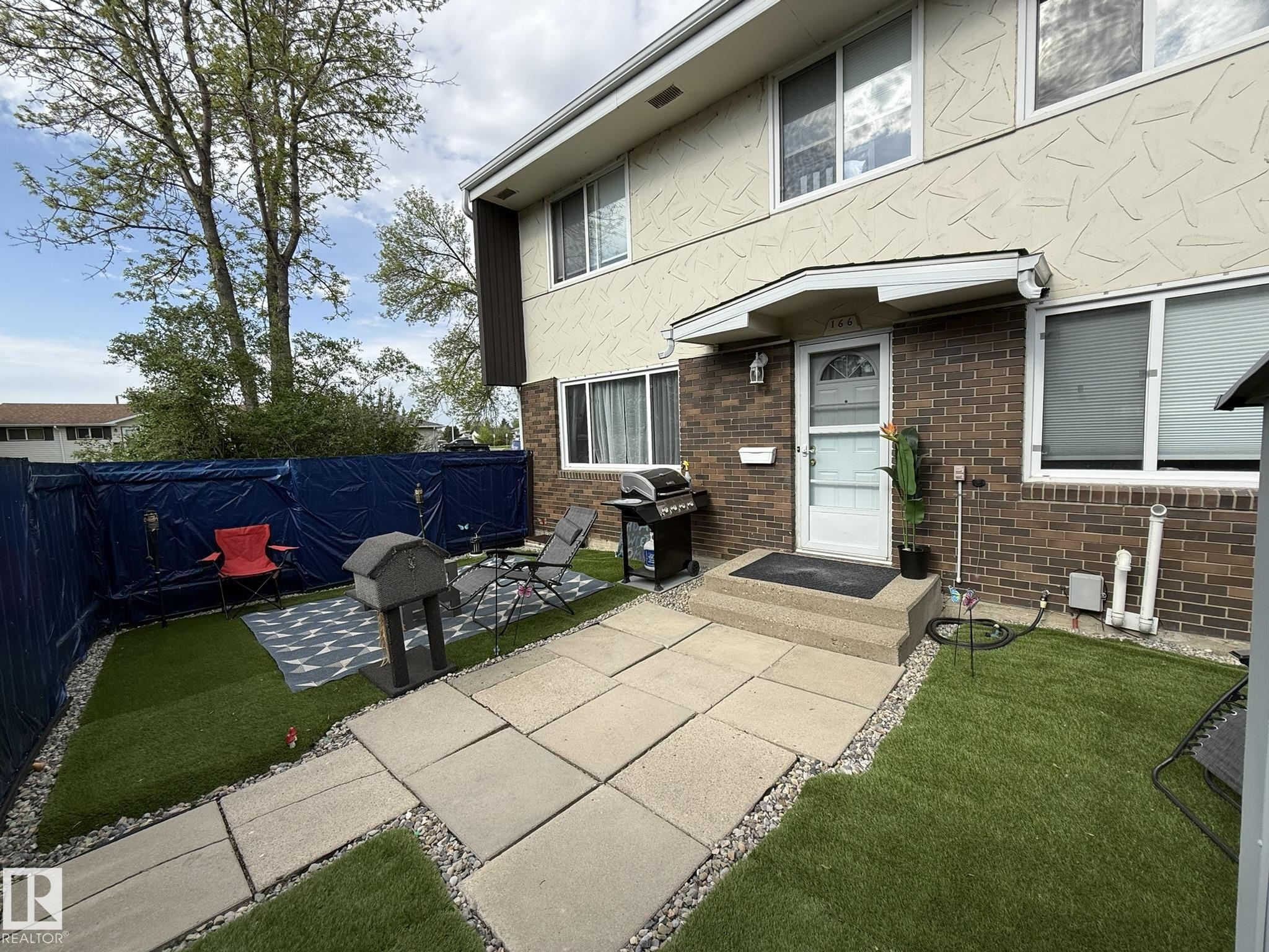 Photo 42 at 166 Roseland Village NW, Northmount, Edmonton