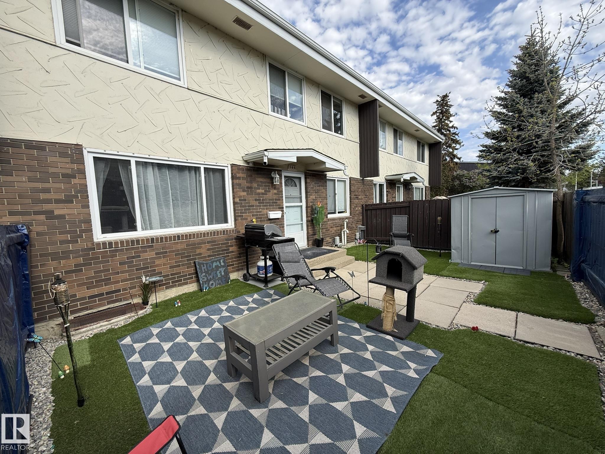 Photo 43 at 166 Roseland Village NW, Northmount, Edmonton