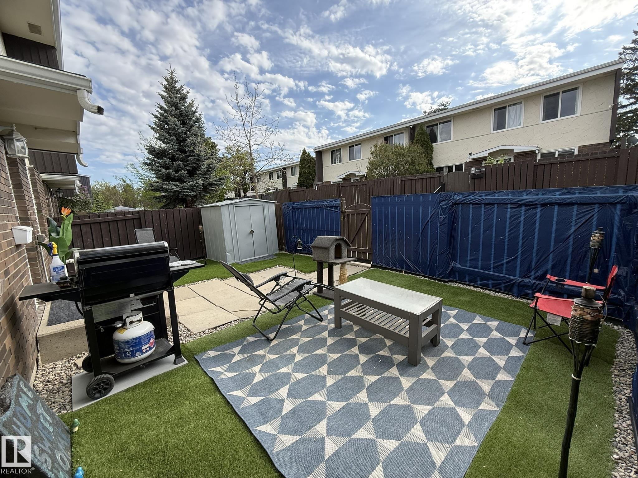 Photo 44 at 166 Roseland Village NW, Northmount, Edmonton