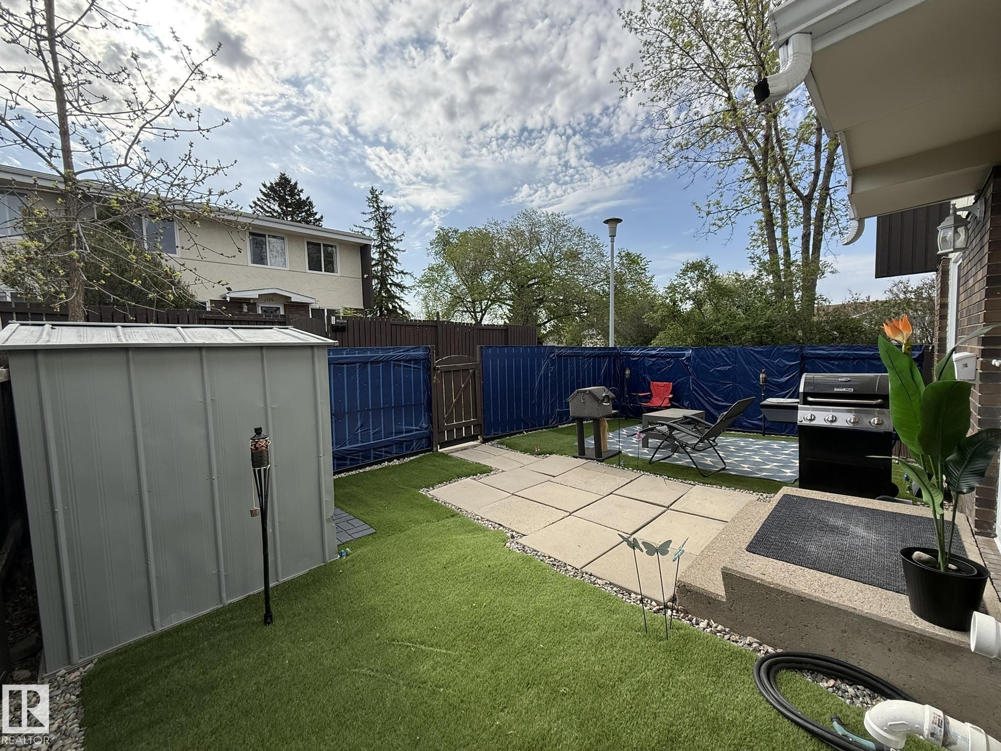 Photo 45 at 166 Roseland Village NW, Northmount, Edmonton